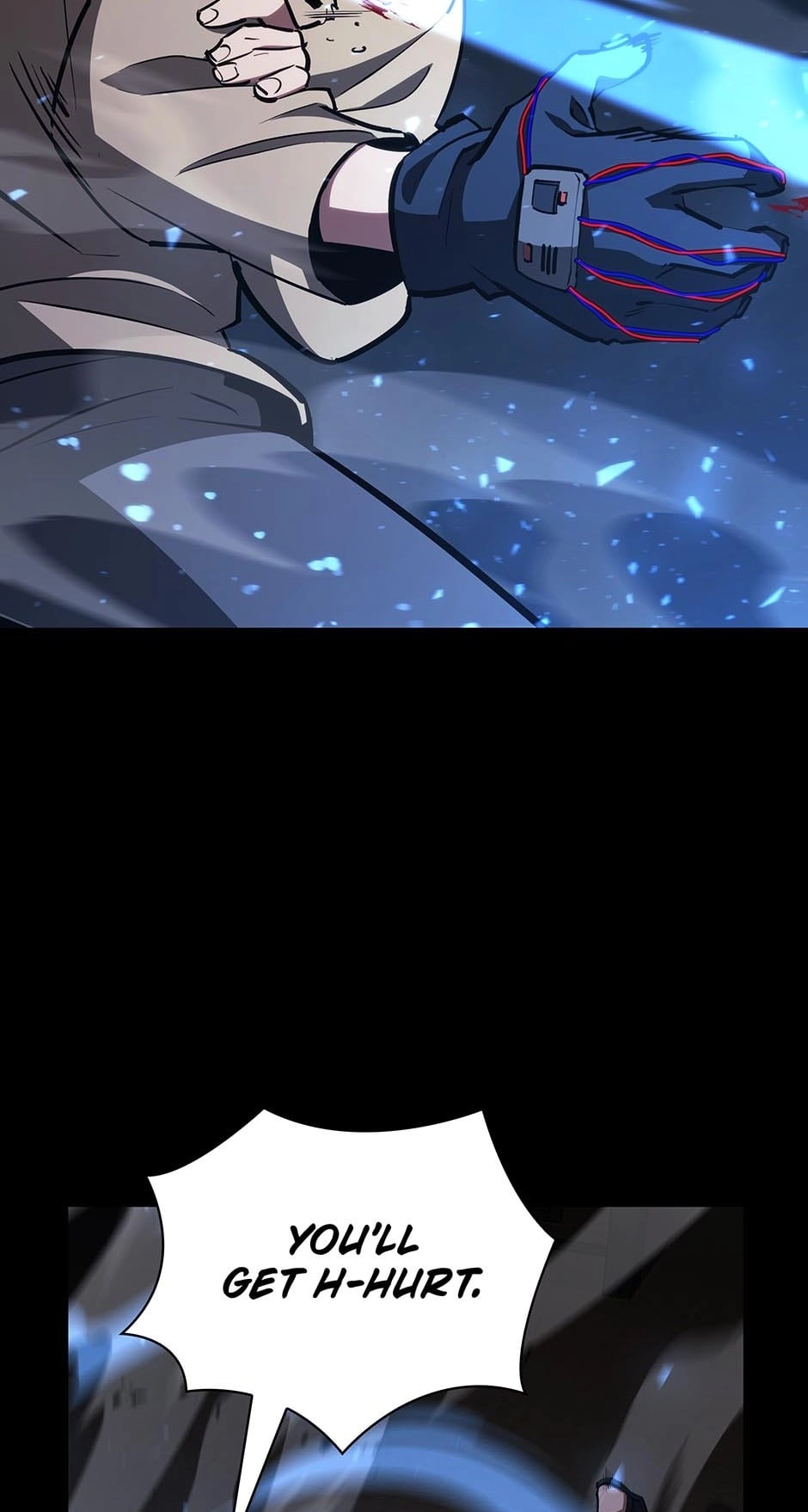 The Beginning After the End Chapter 182 - Page 90