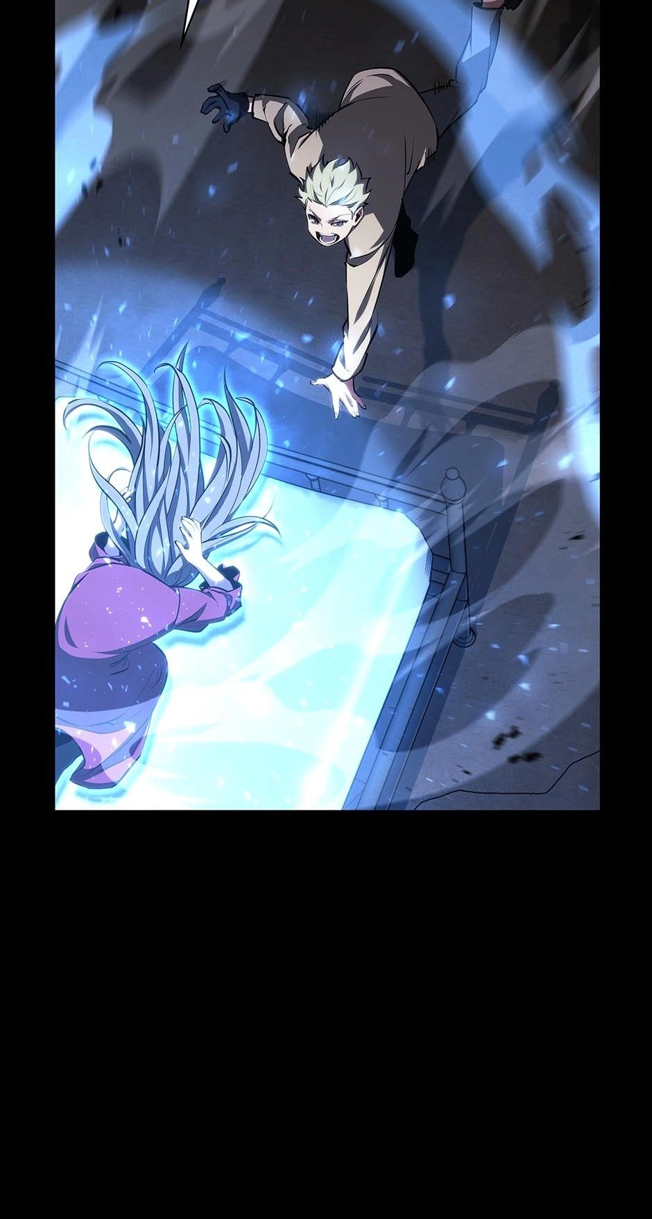 The Beginning After the End Chapter 182 - Page 91