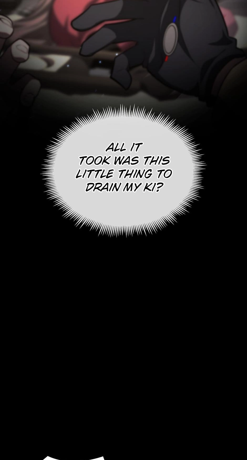 The Beginning After the End Chapter 182 - Page 100