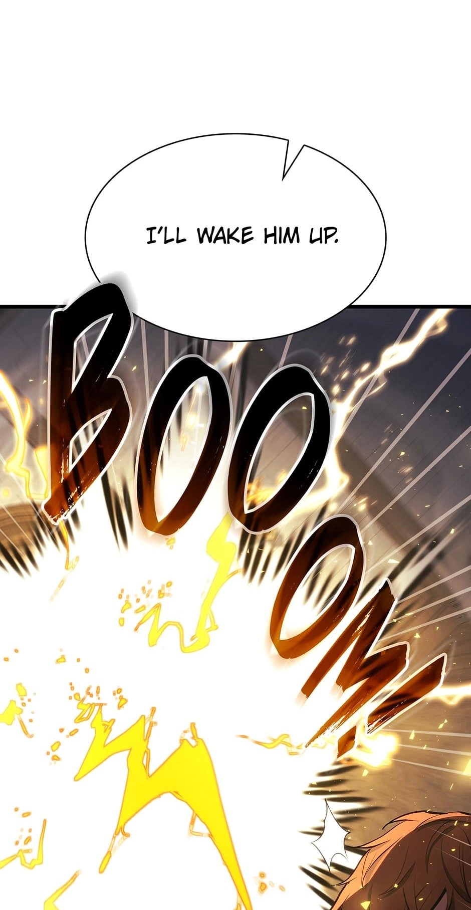 The Beginning After the End Chapter 182 - Page 109