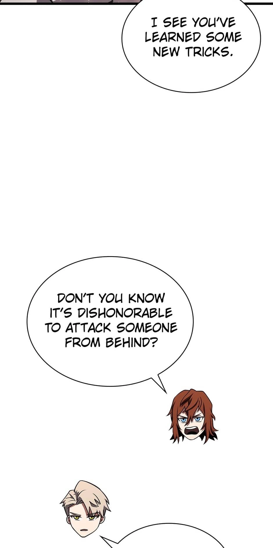 The Beginning After the End Chapter 182 - Page 114