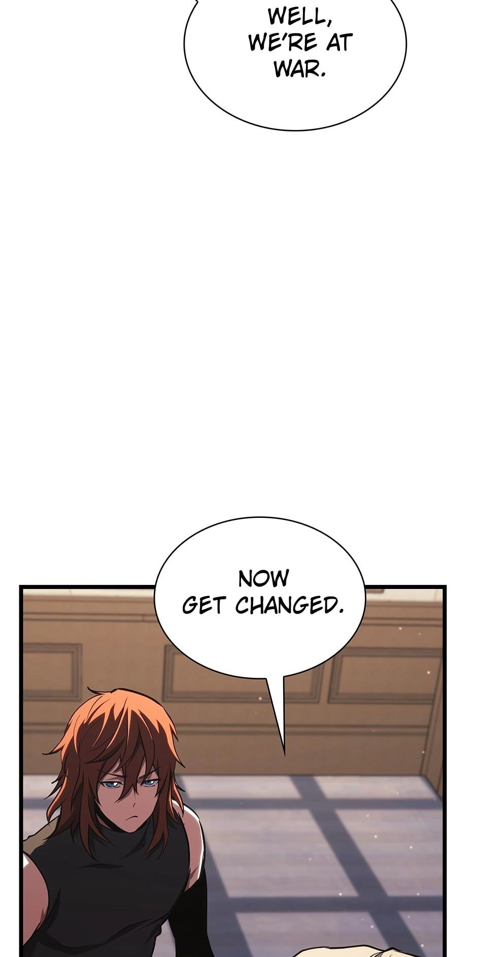 The Beginning After the End Chapter 182 - Page 115