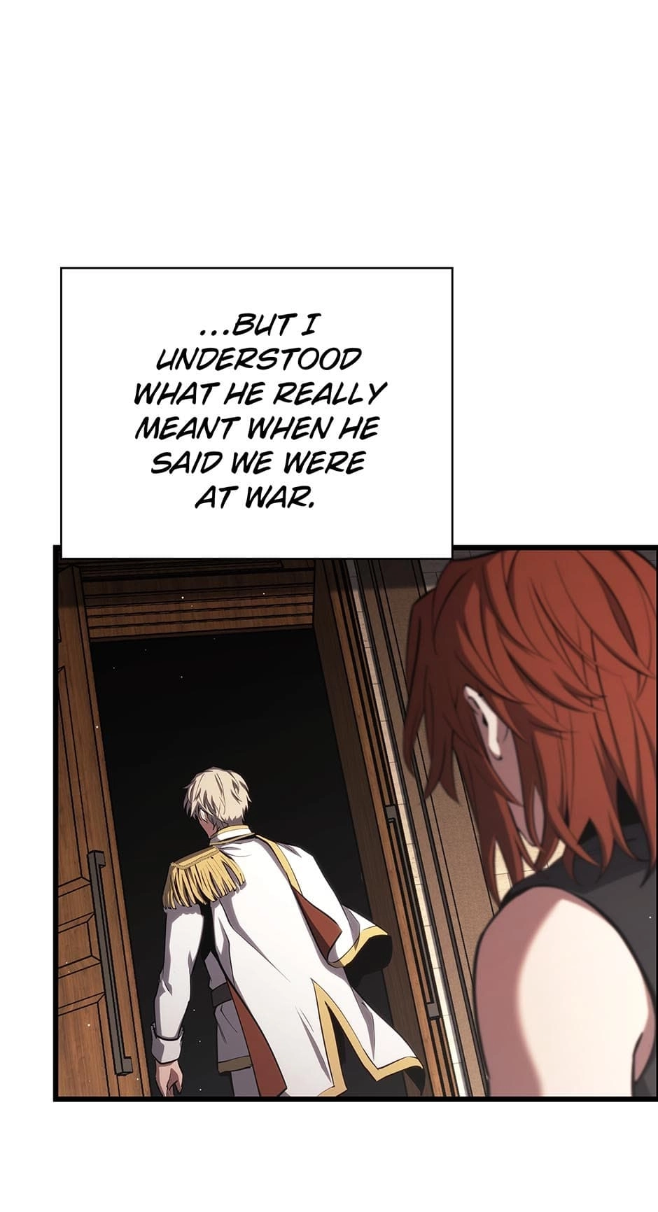 The Beginning After the End Chapter 182 - Page 118