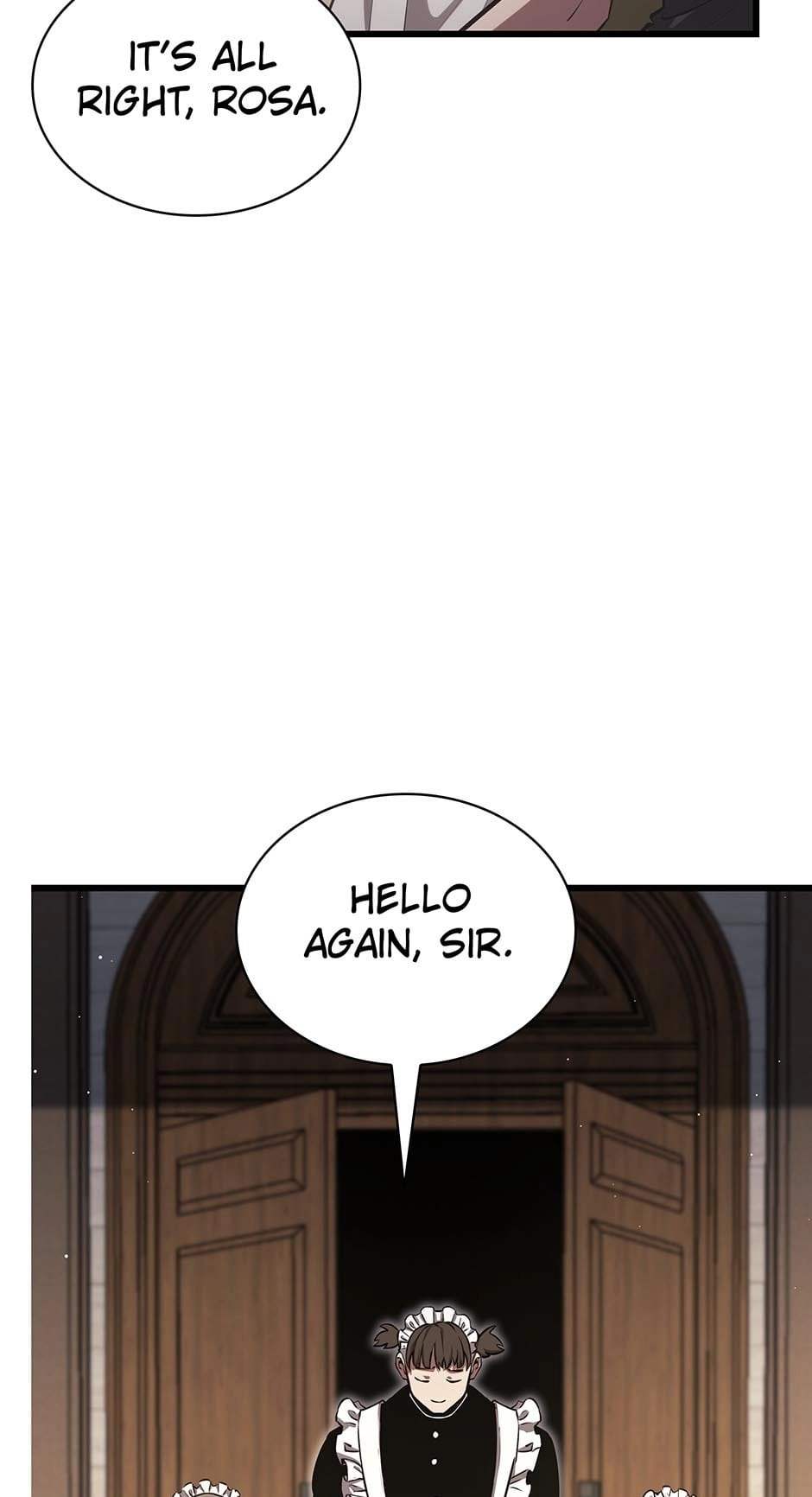 The Beginning After the End Chapter 182 - Page 122