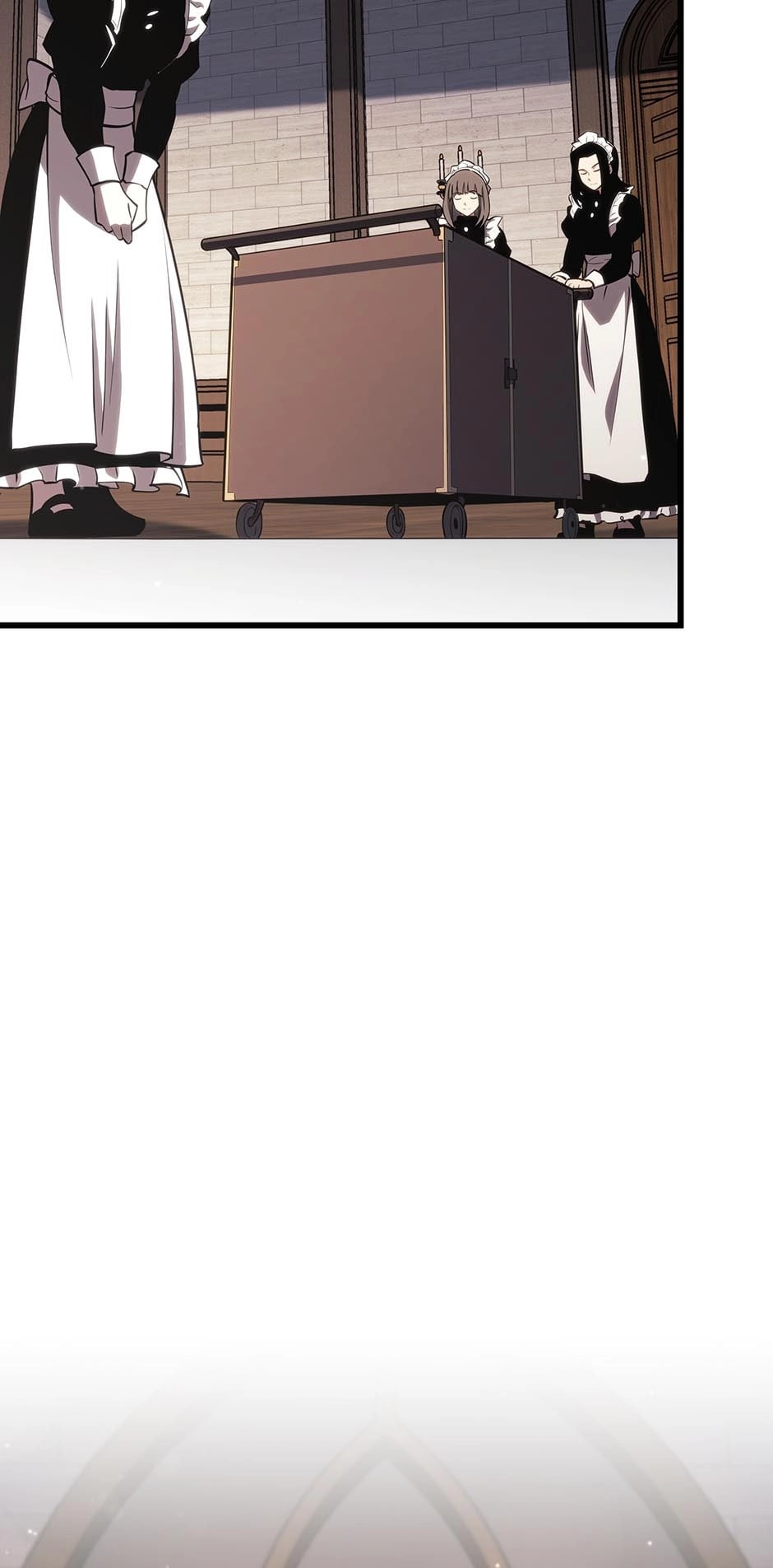 The Beginning After the End Chapter 182 - Page 126