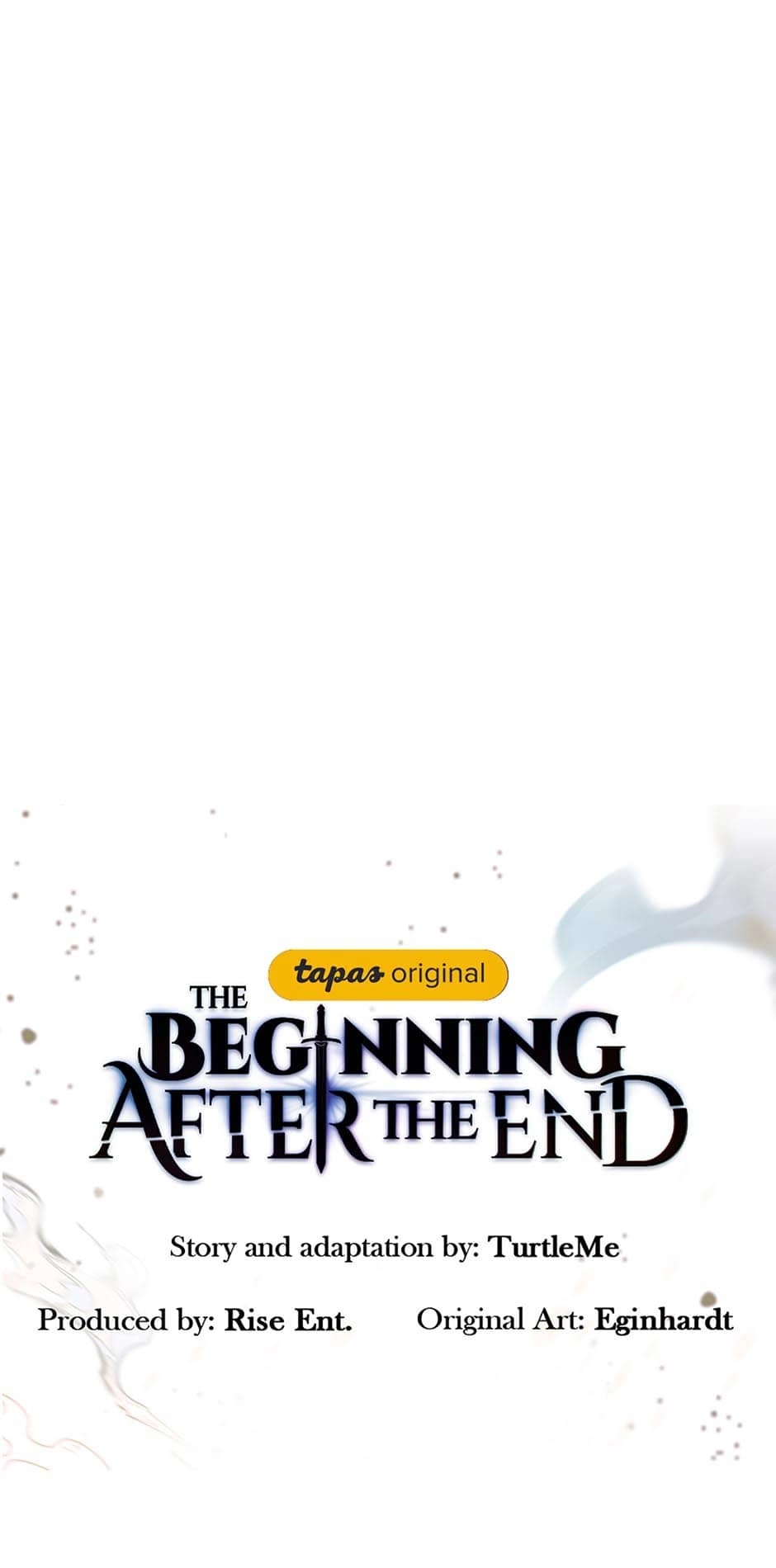 The Beginning After the End Chapter 182 - Page 128