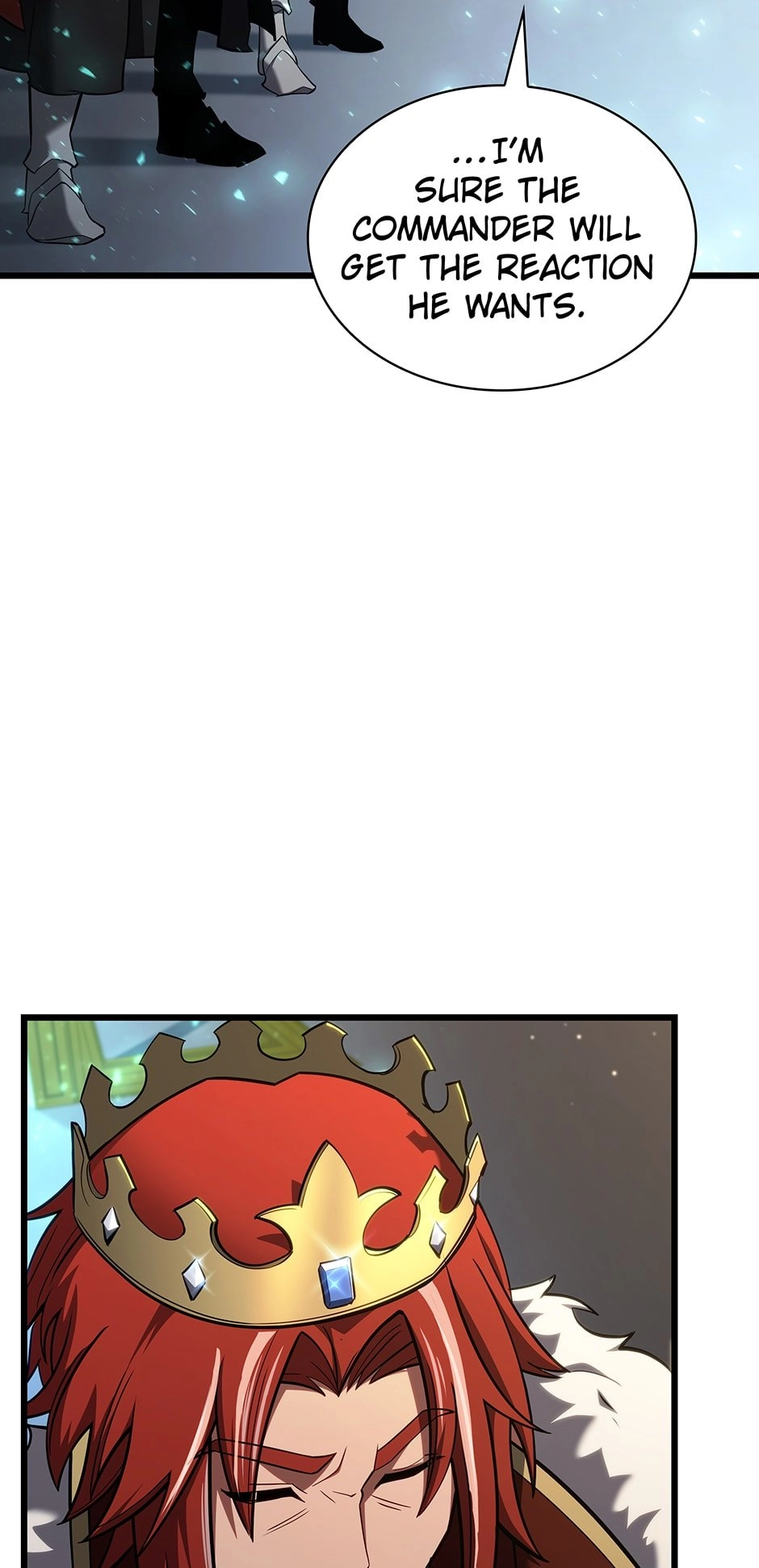 The Beginning After the End Chapter 183 - Page 15