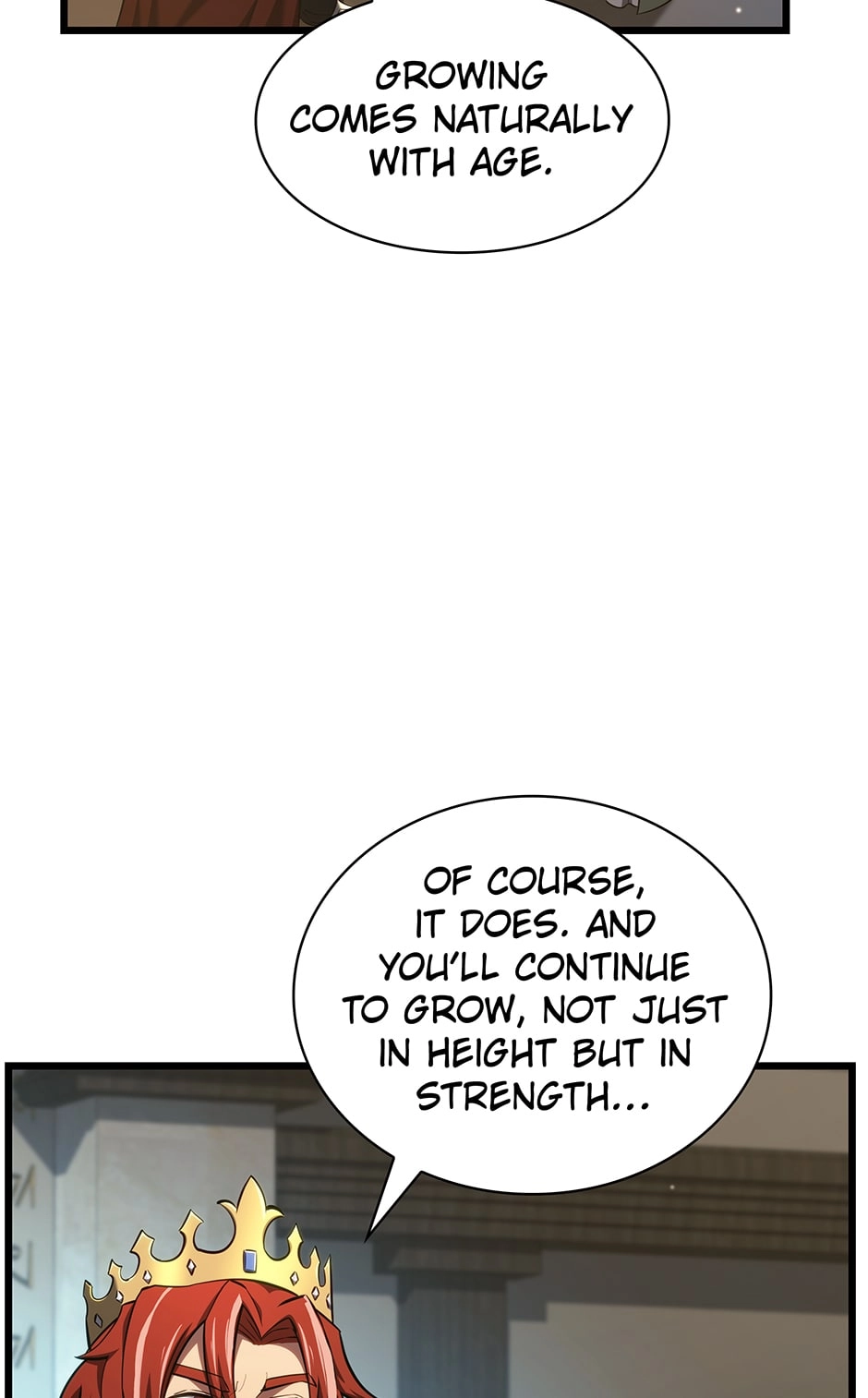 The Beginning After the End Chapter 183 - Page 24