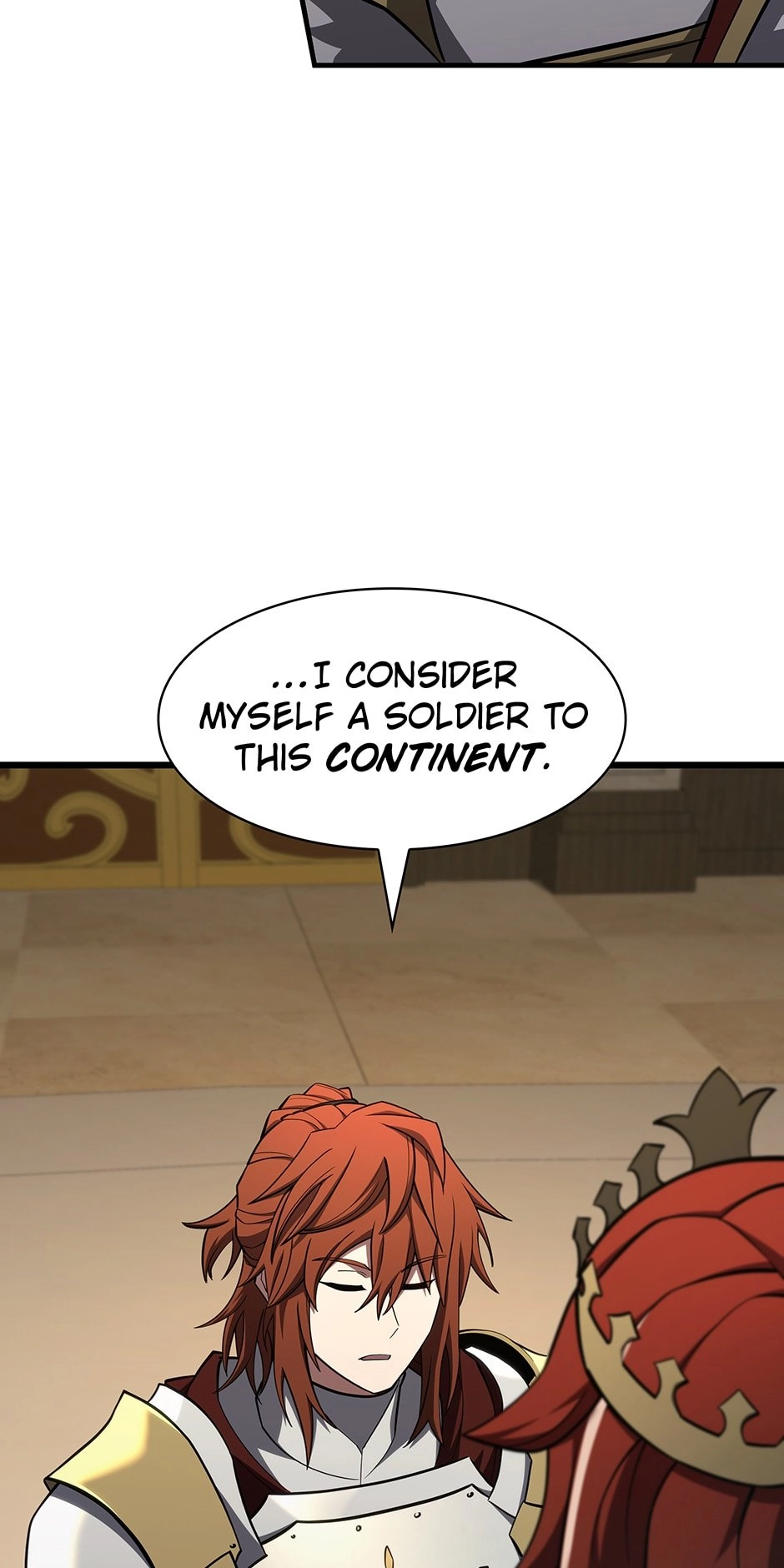 The Beginning After the End Chapter 183 - Page 27