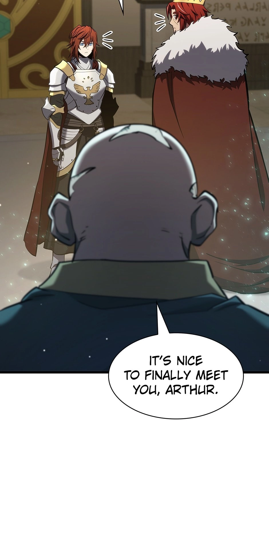 The Beginning After the End Chapter 183 - Page 29