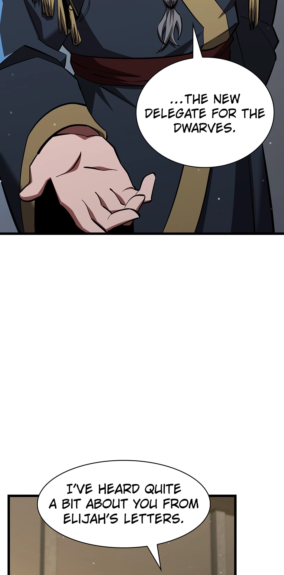 The Beginning After the End Chapter 183 - Page 31