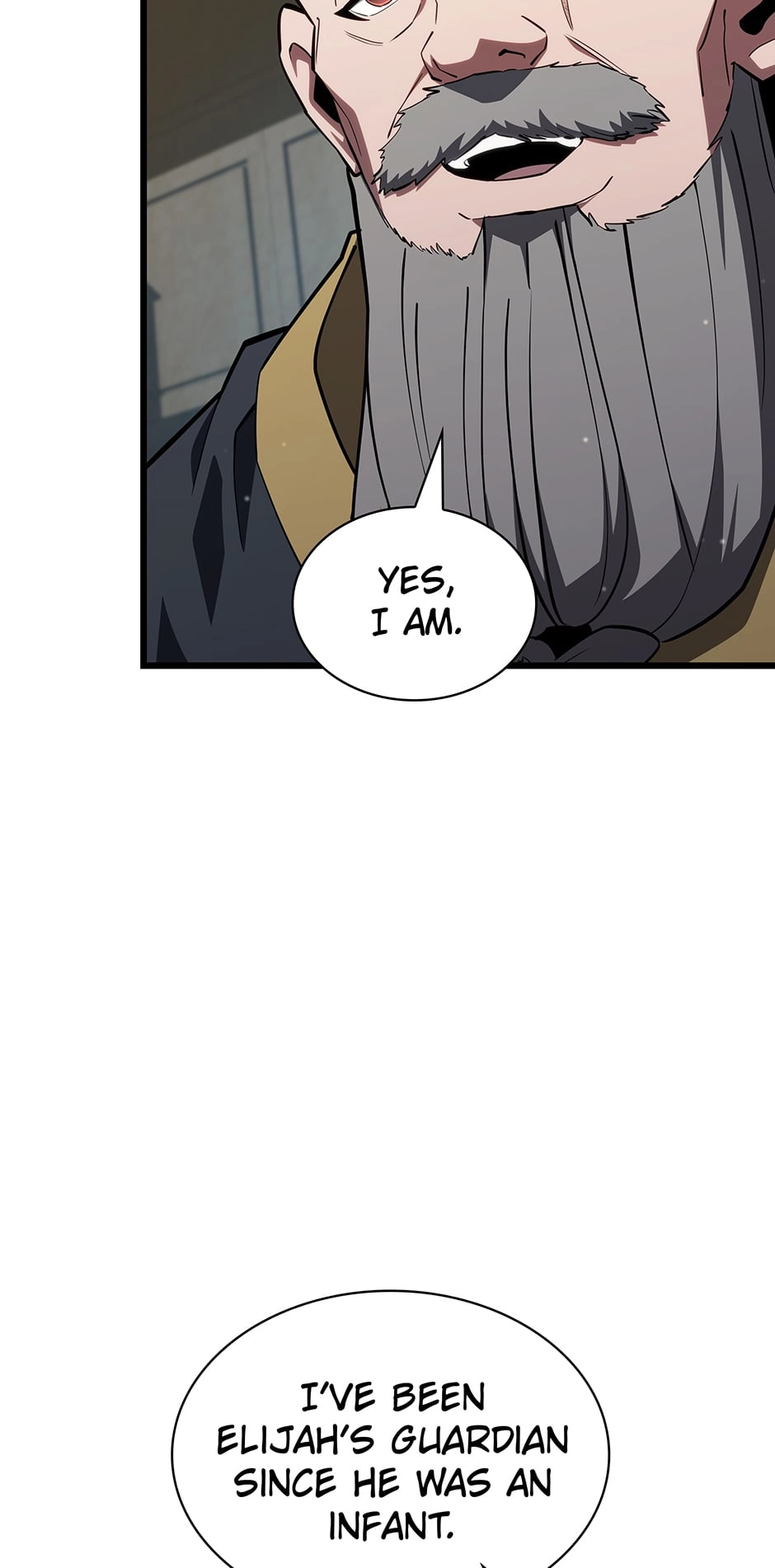 The Beginning After the End Chapter 183 - Page 33