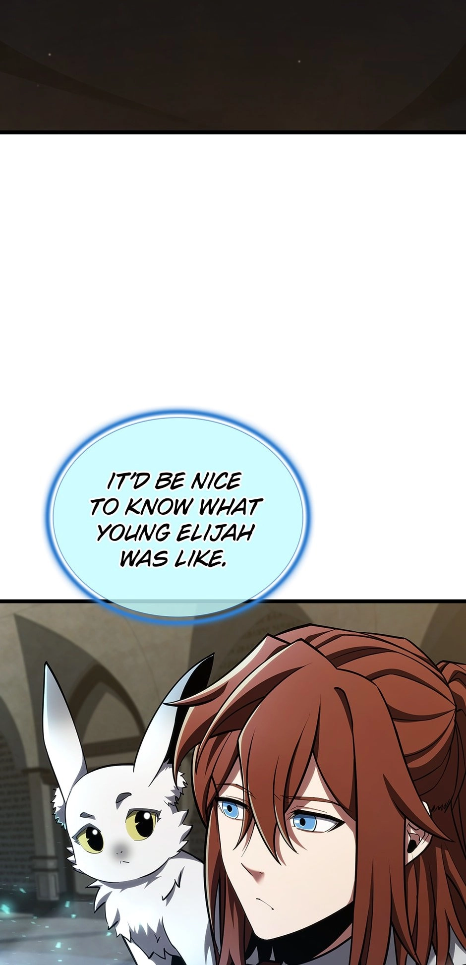 The Beginning After the End Chapter 183 - Page 48