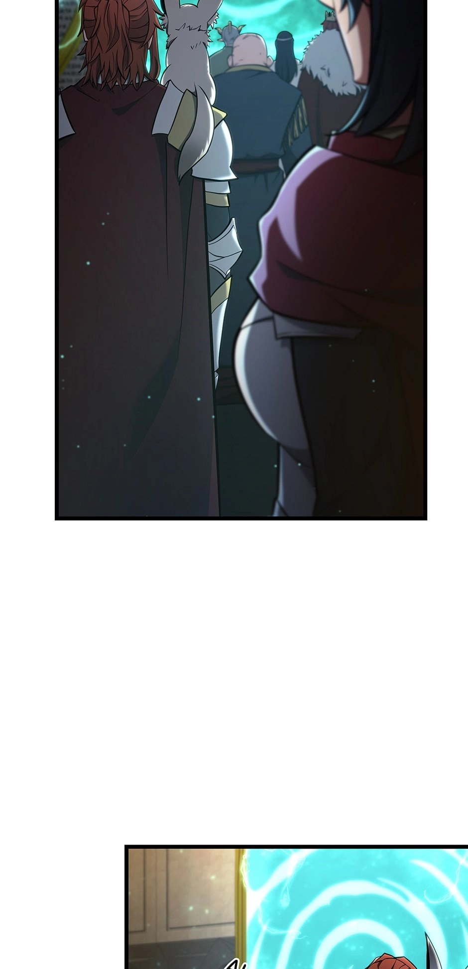 The Beginning After the End Chapter 183 - Page 50