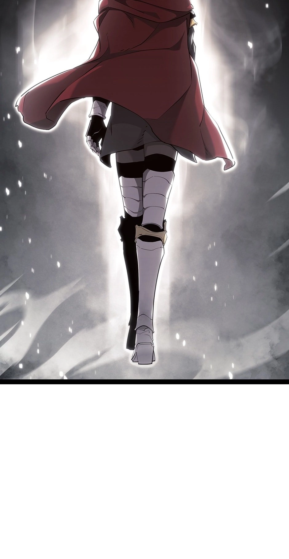 The Beginning After the End Chapter 183 - Page 60