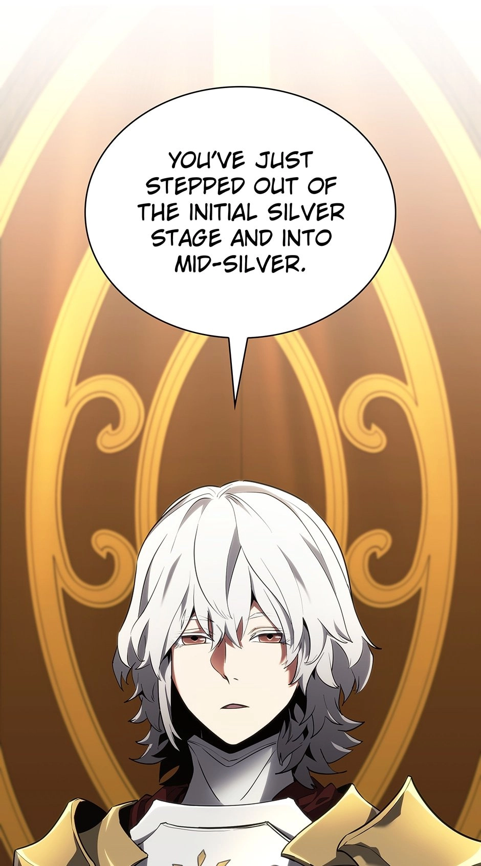 The Beginning After the End Chapter 183 - Page 62