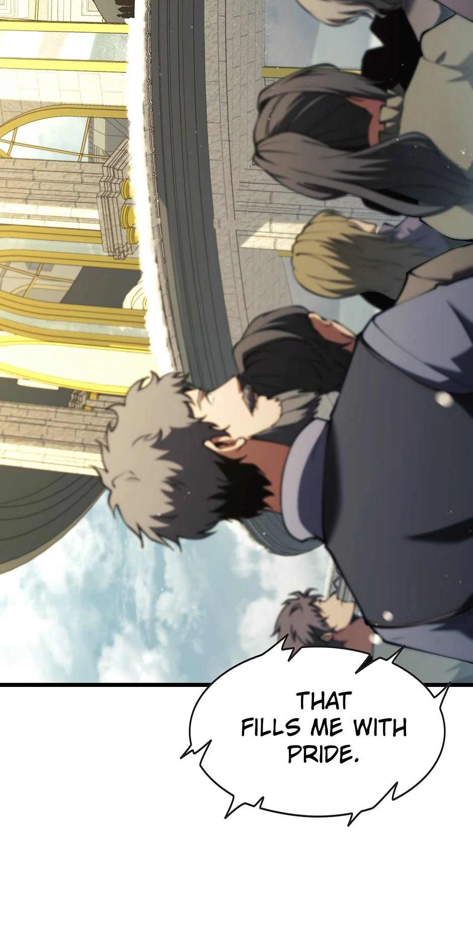 The Beginning After the End Chapter 183 - Page 84