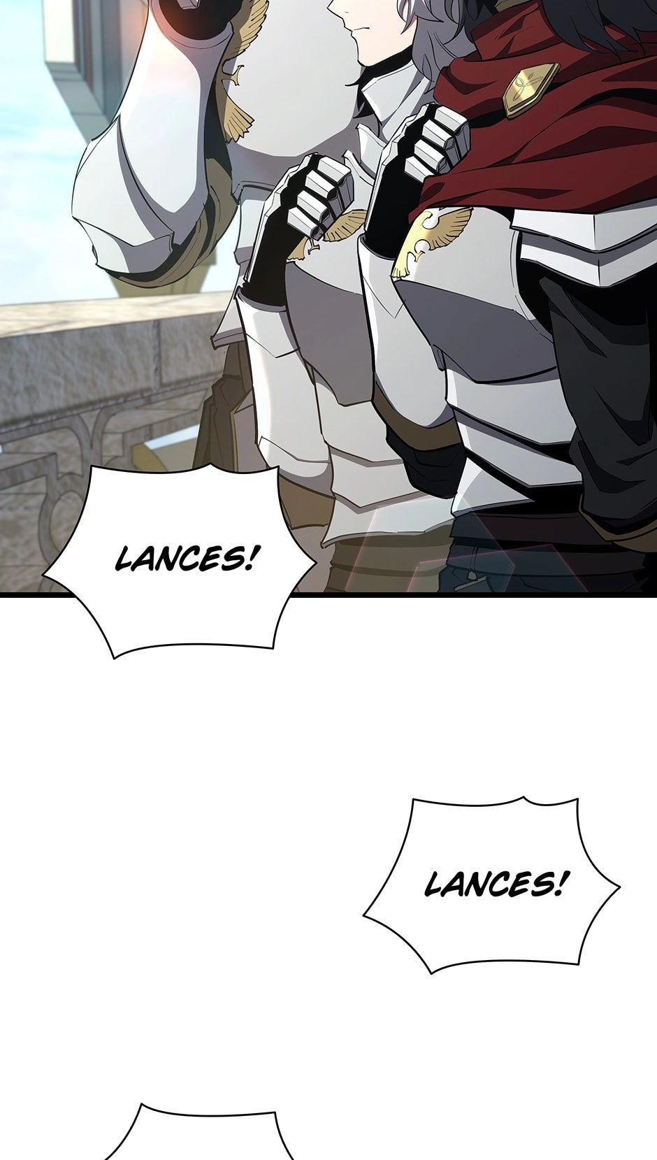 The Beginning After the End Chapter 183 - Page 90