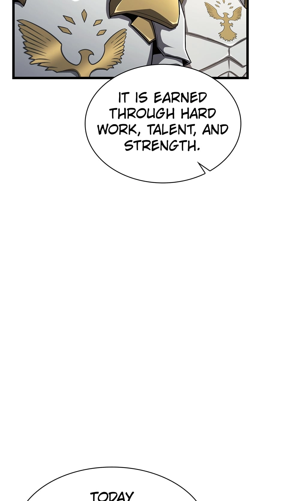 The Beginning After the End Chapter 183 - Page 95