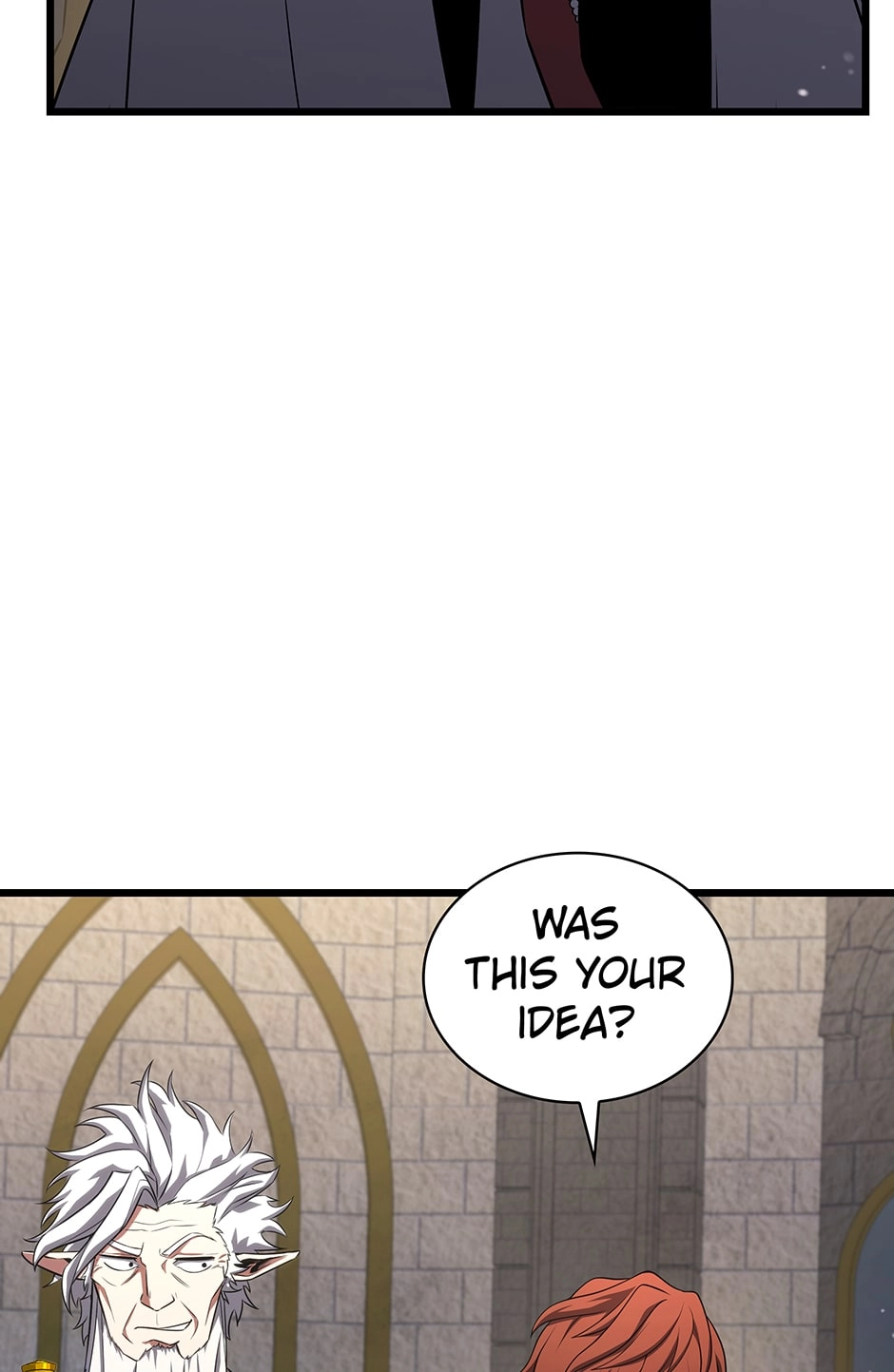 The Beginning After the End Chapter 183 - Page 102