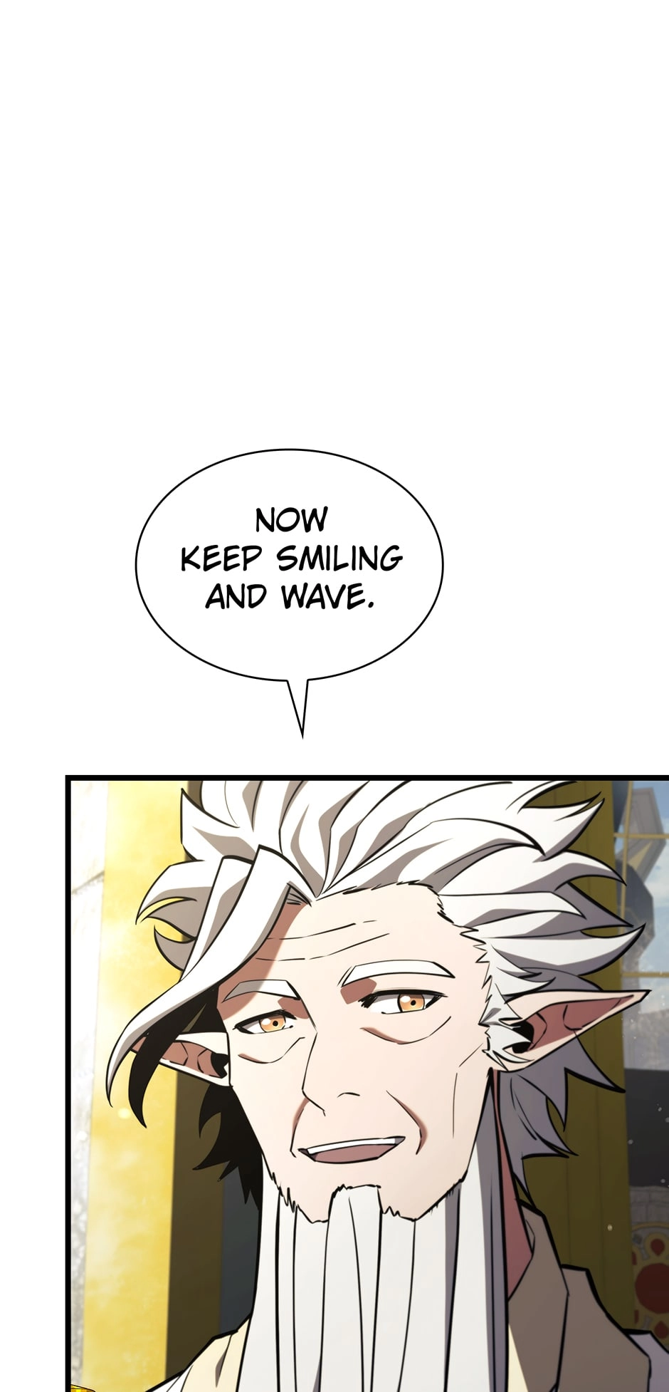 The Beginning After the End Chapter 183 - Page 105