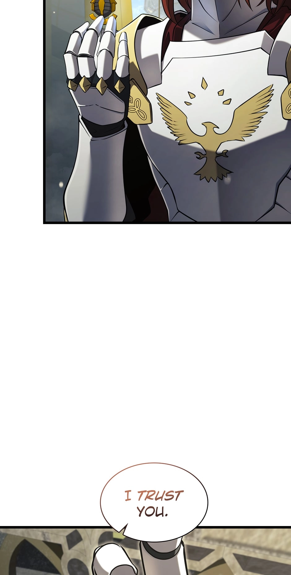 The Beginning After the End Chapter 183 - Page 112