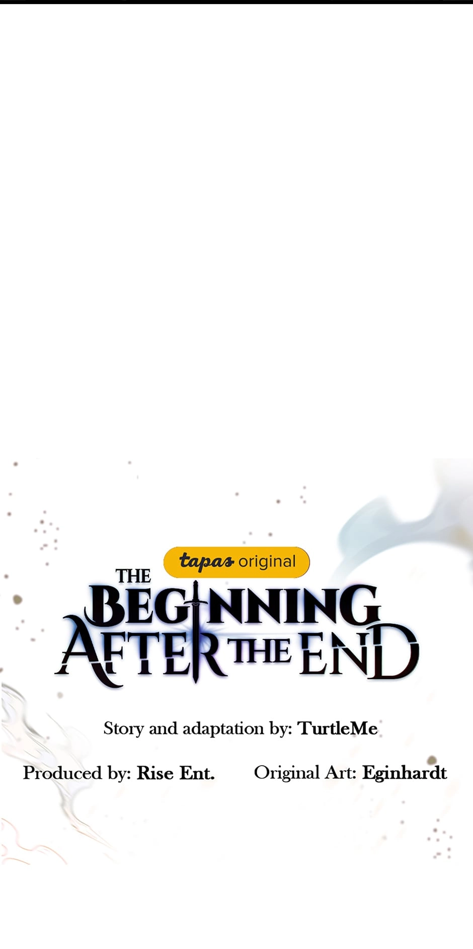 The Beginning After the End Chapter 183 - Page 118