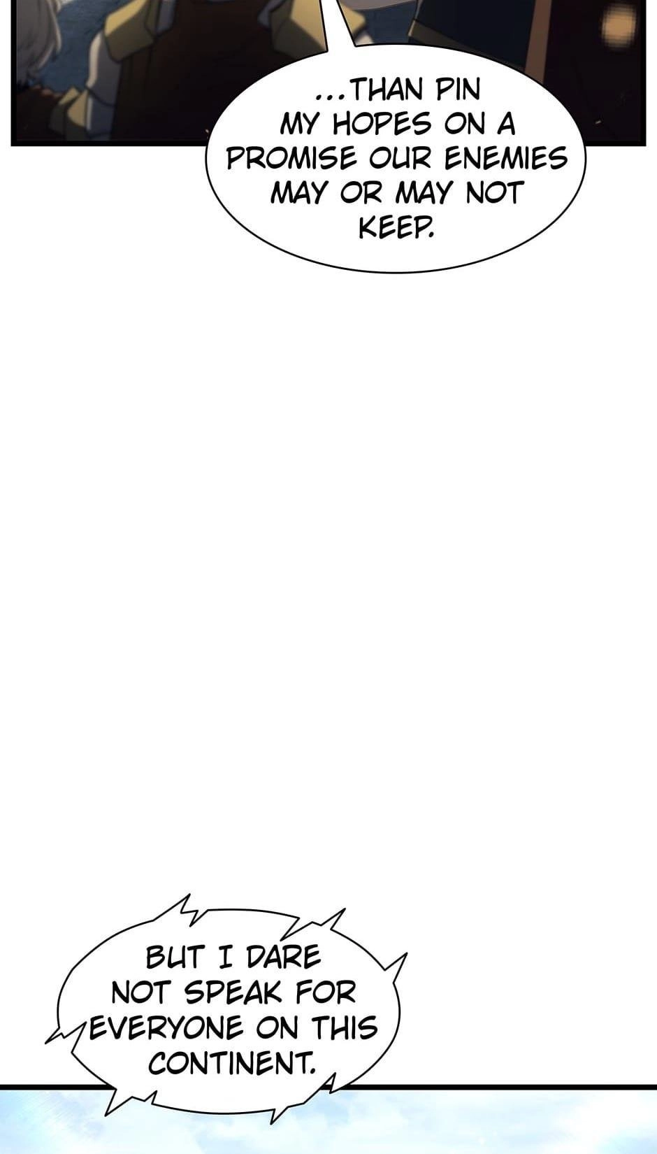 The Beginning After the End Chapter 184 - Page 41