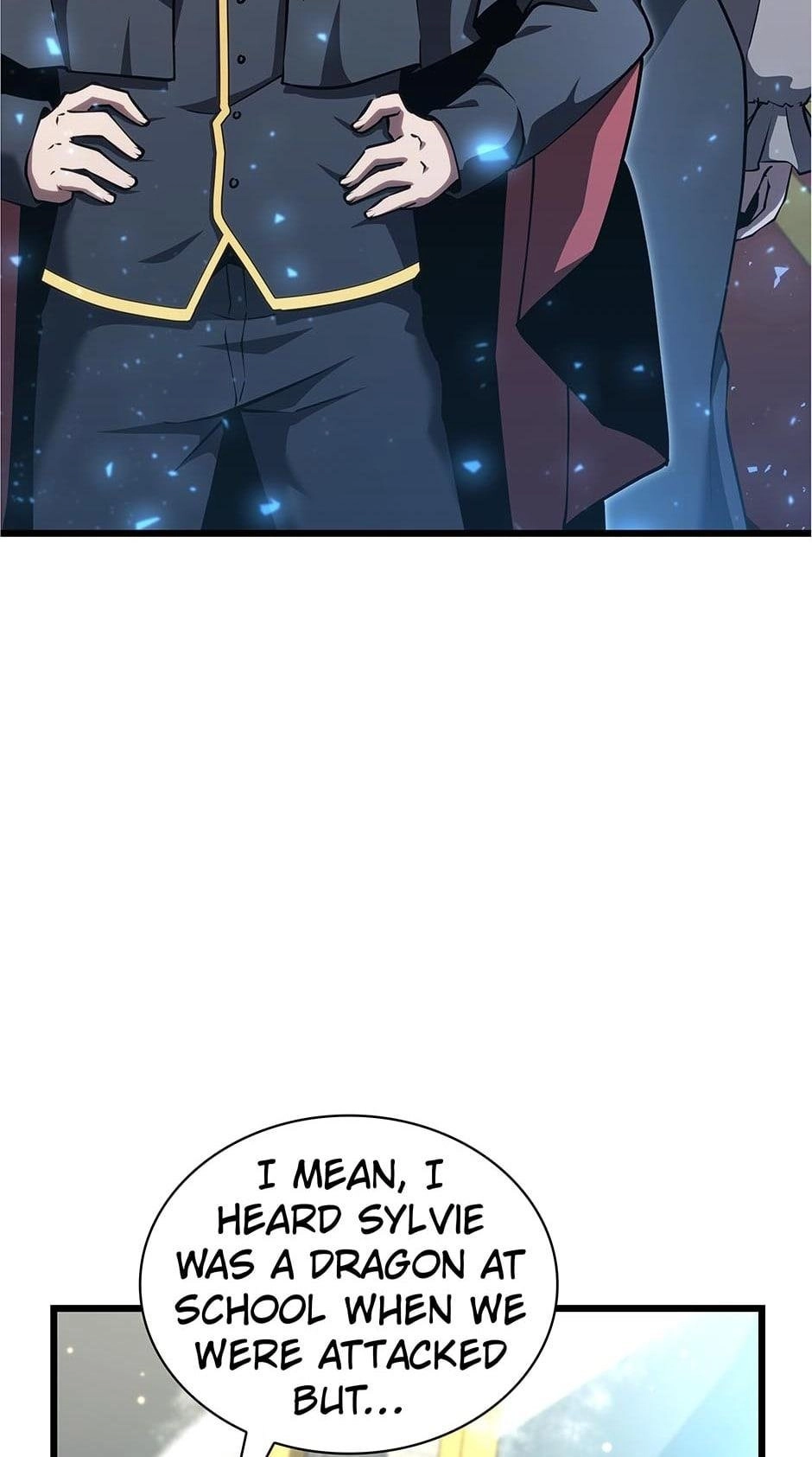 The Beginning After the End Chapter 184 - Page 65