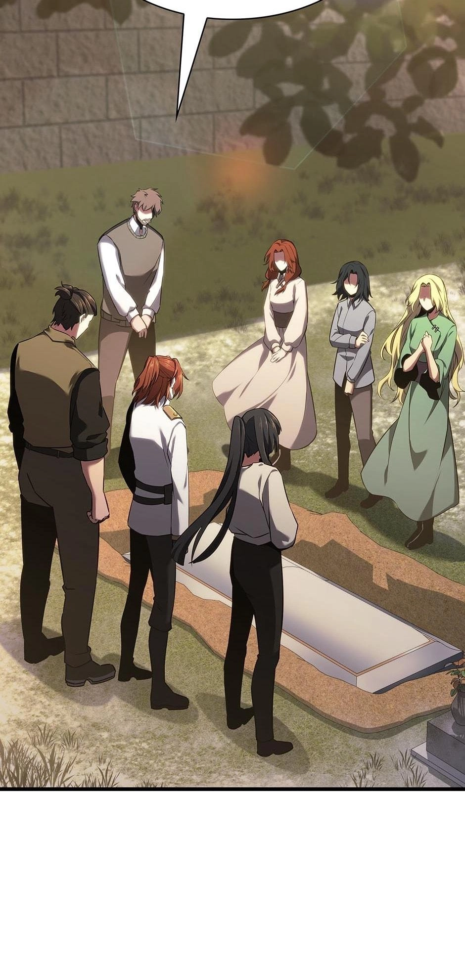The Beginning After the End Chapter 184 - Page 73