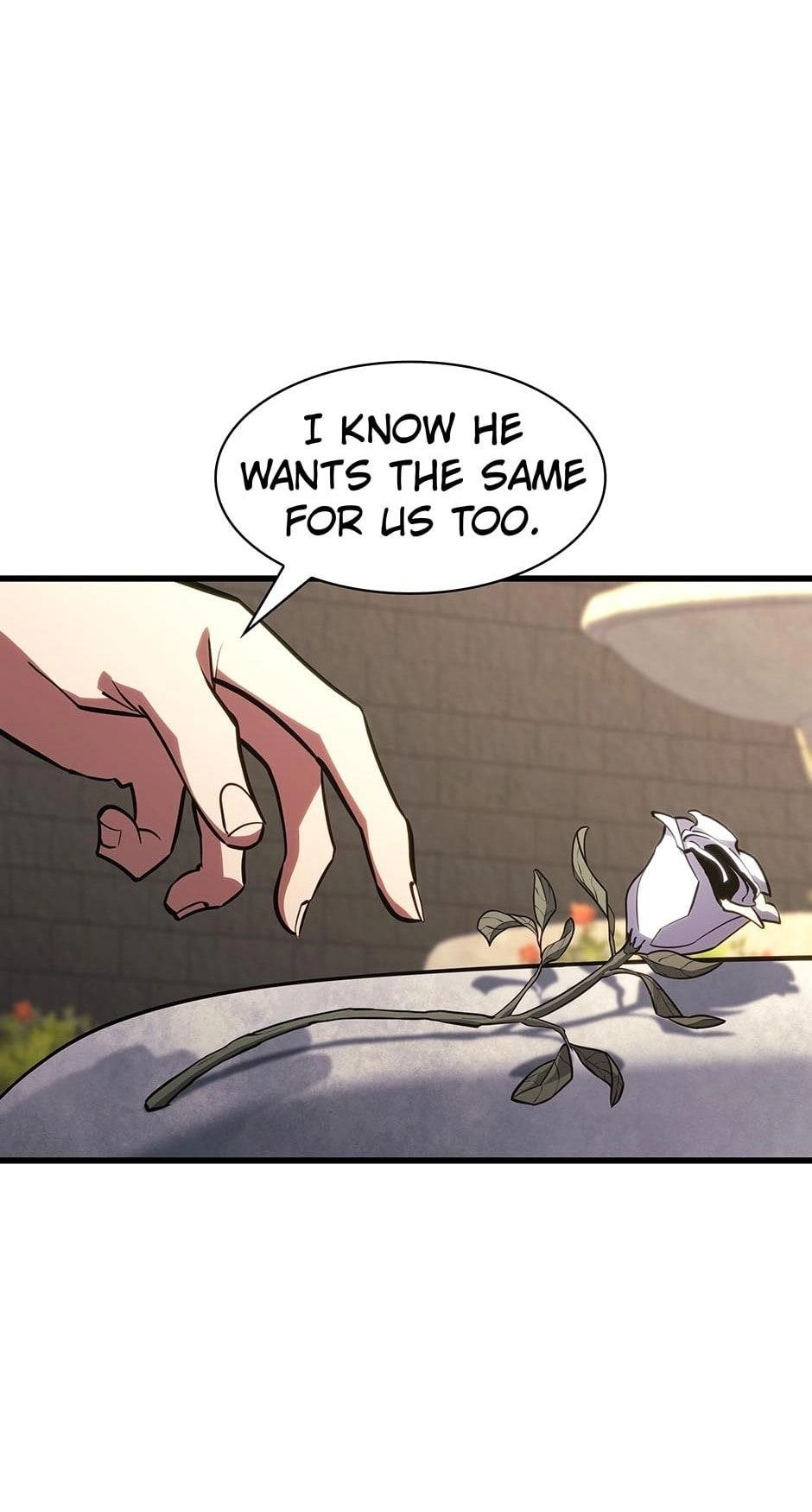 The Beginning After the End Chapter 184 - Page 83