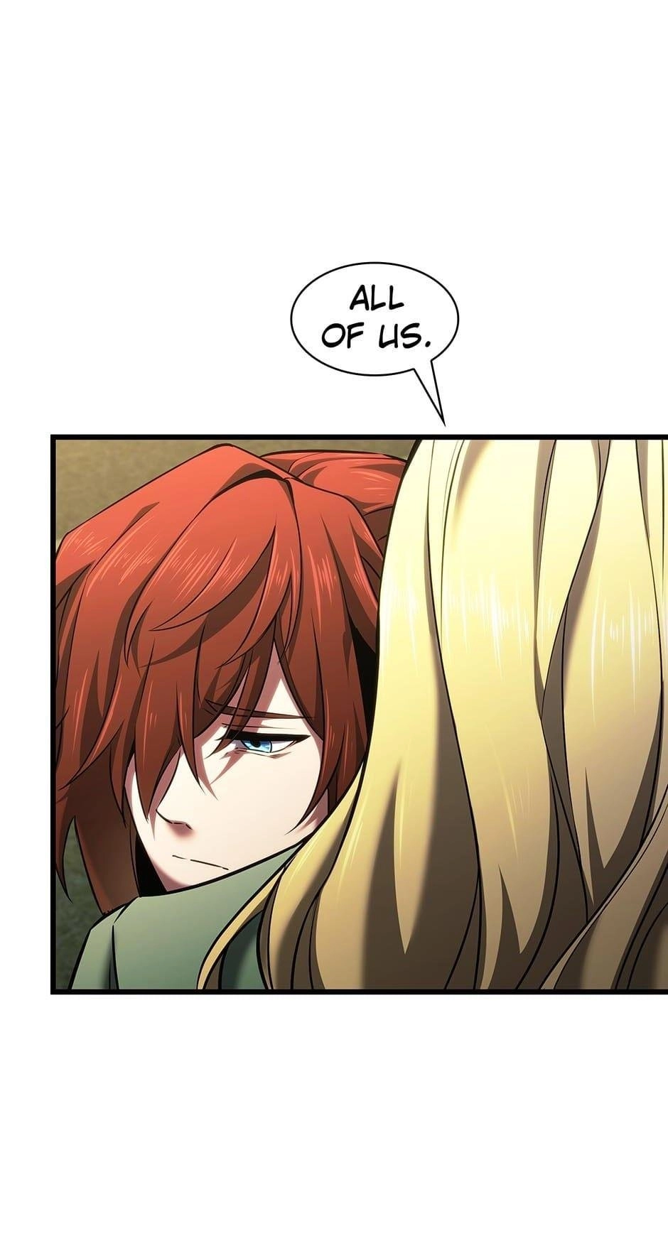 The Beginning After the End Chapter 184 - Page 91