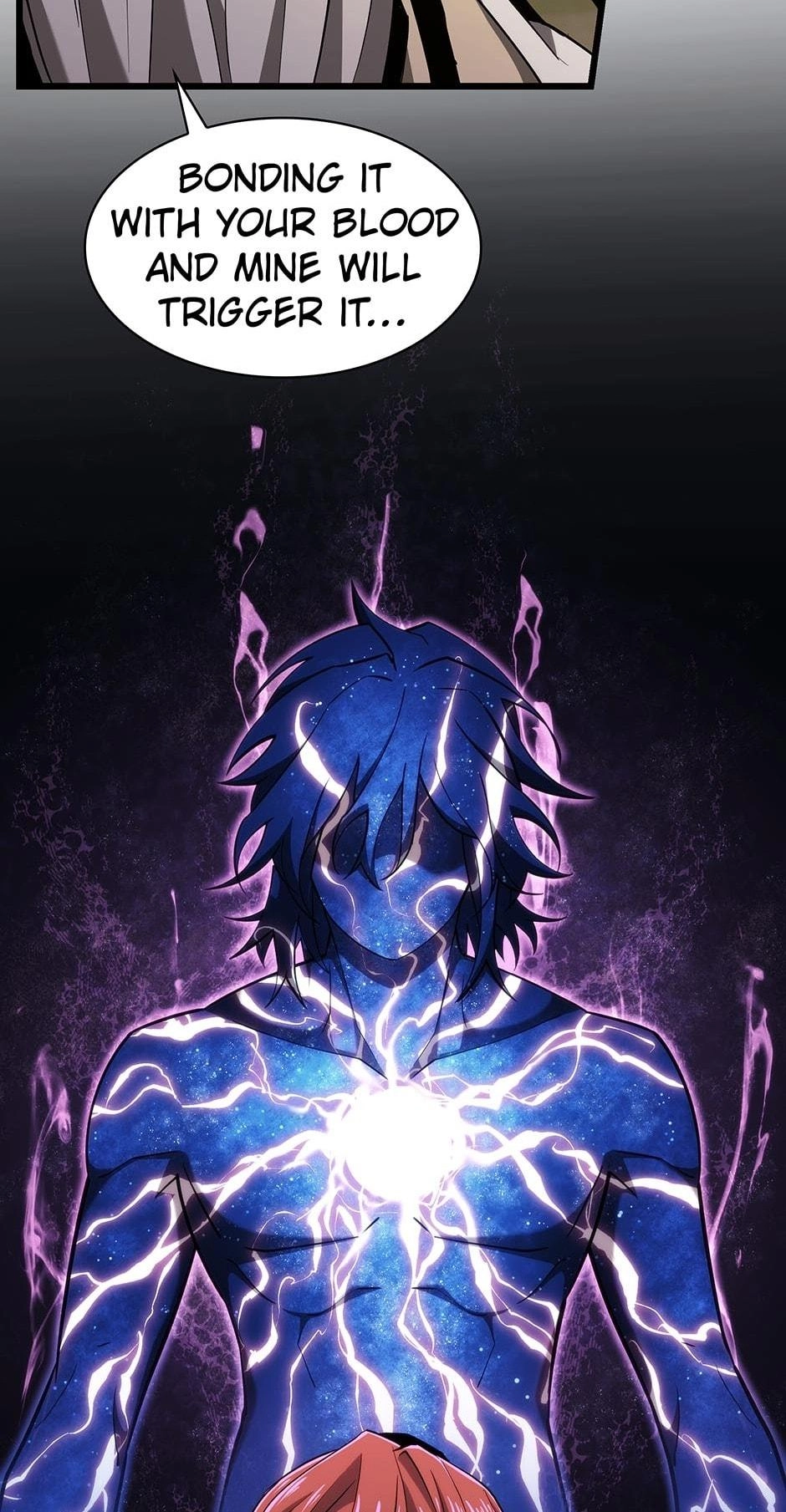 The Beginning After the End Chapter 184 - Page 103