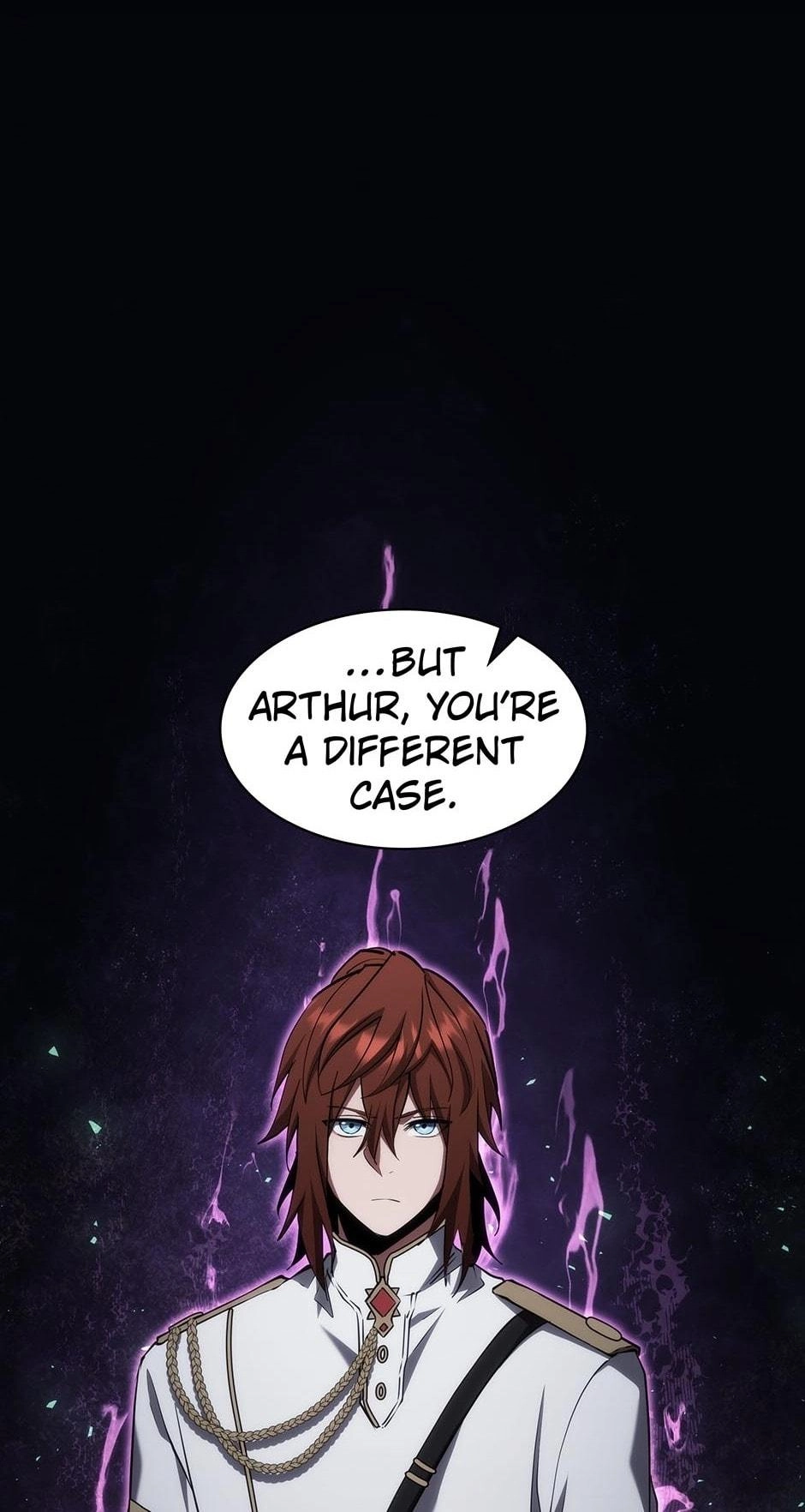 The Beginning After the End Chapter 184 - Page 115