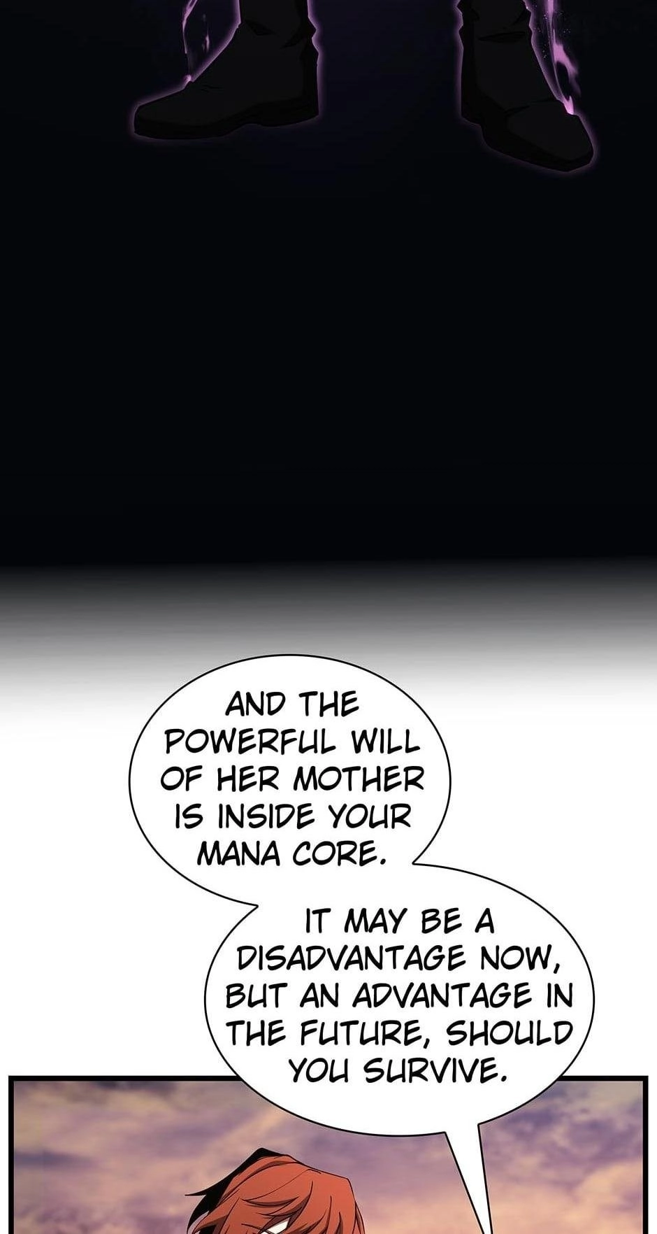 The Beginning After the End Chapter 184 - Page 117