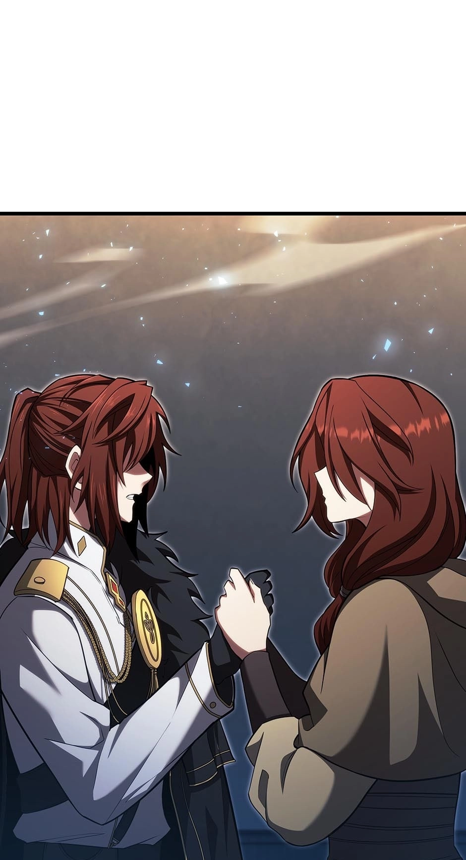 The Beginning After the End Chapter 185 - Page 9