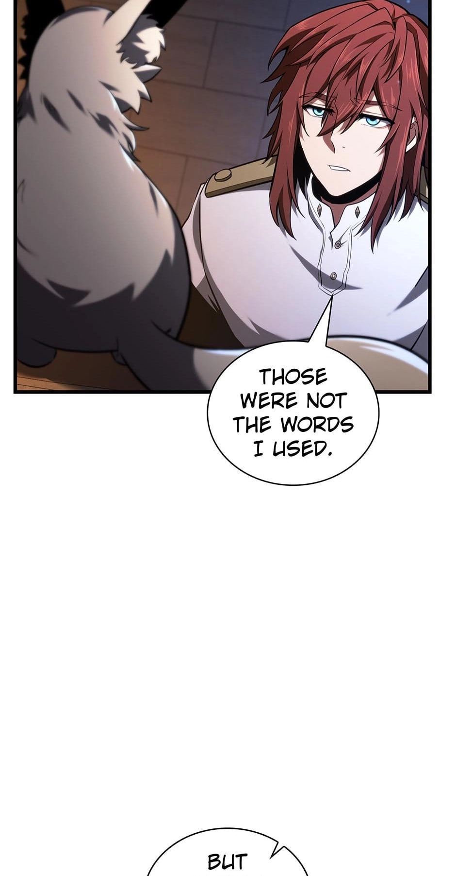 The Beginning After the End Chapter 185 - Page 24