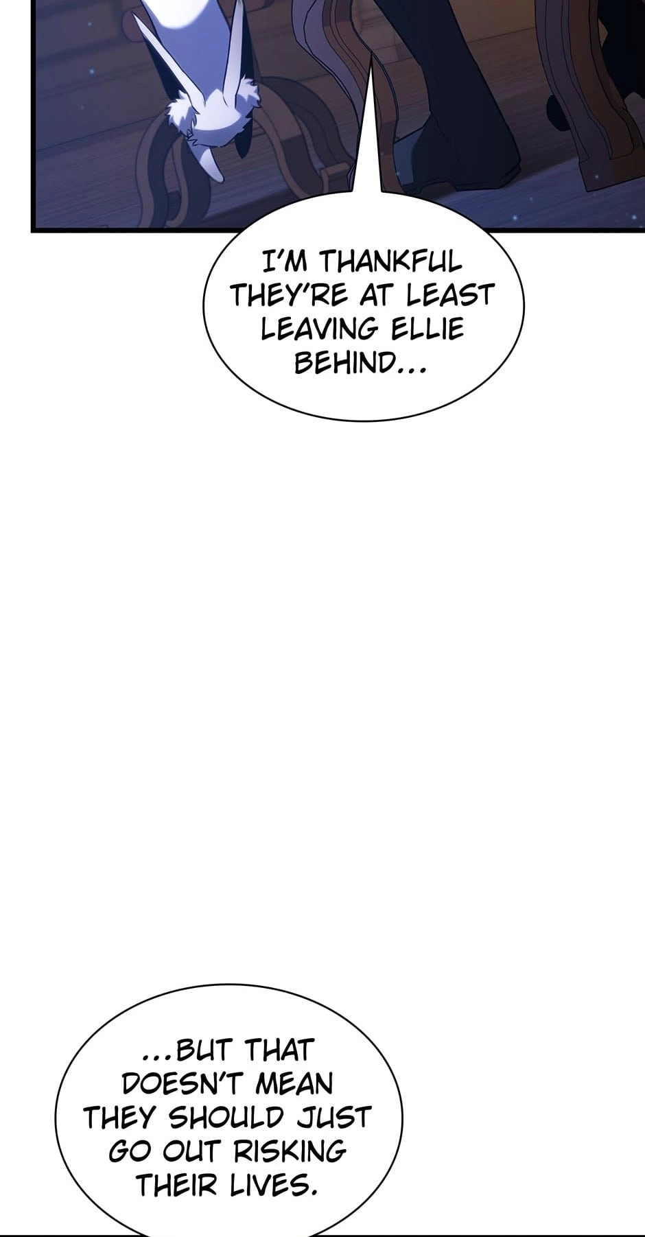 The Beginning After the End Chapter 185 - Page 27