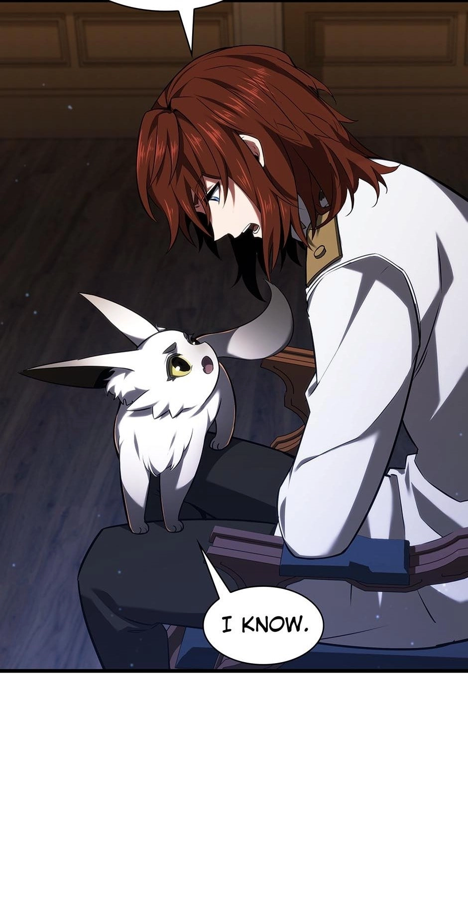 The Beginning After the End Chapter 185 - Page 28