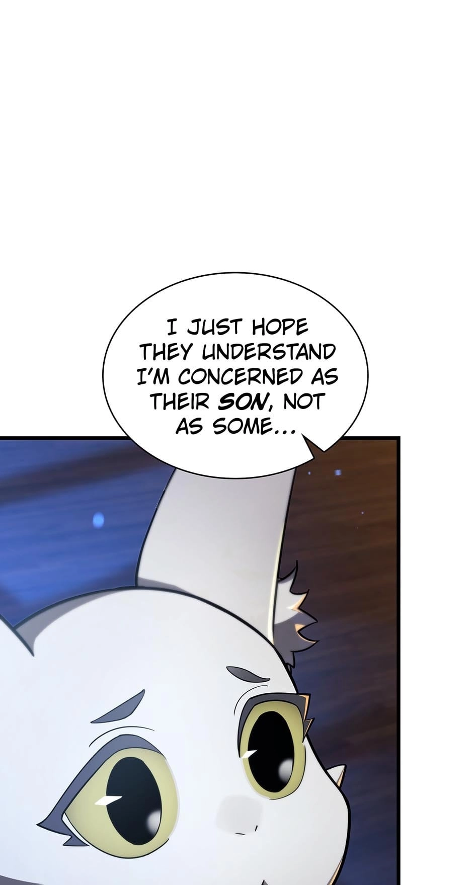 The Beginning After the End Chapter 185 - Page 29