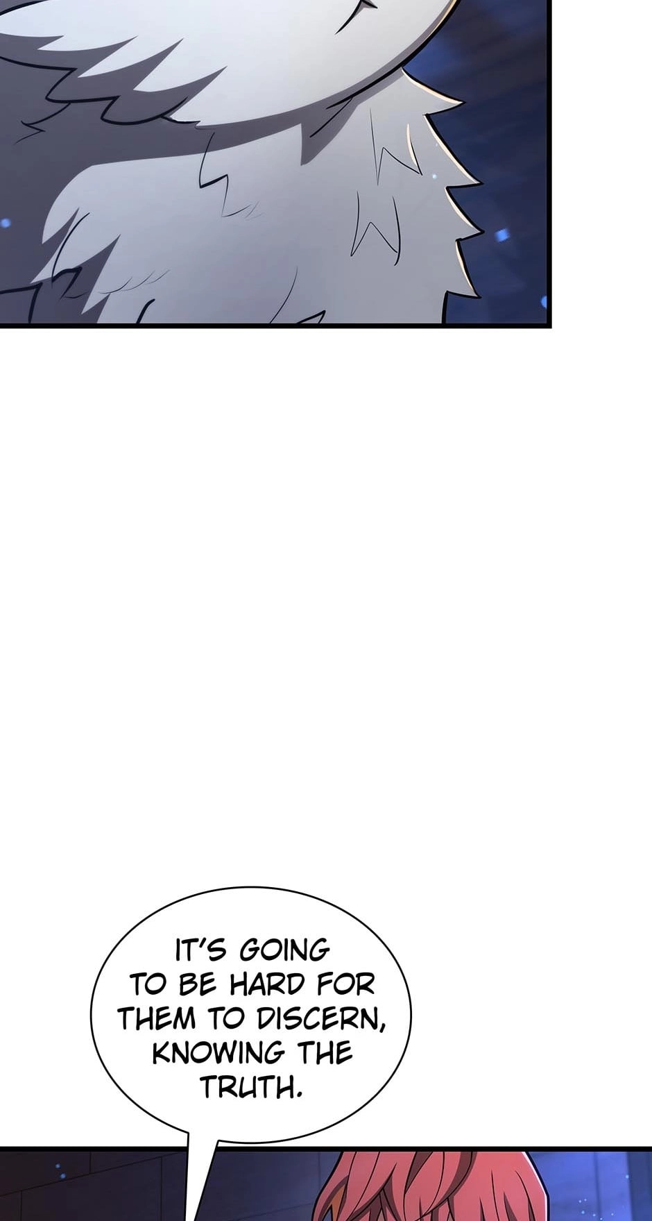 The Beginning After the End Chapter 185 - Page 30