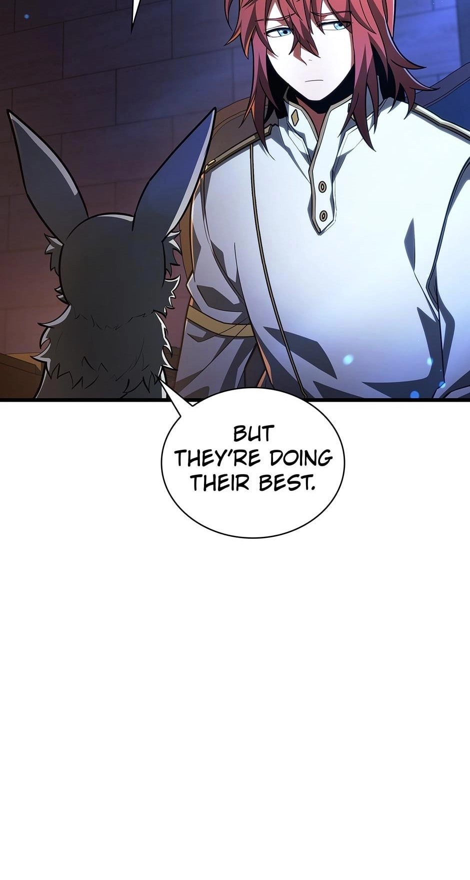 The Beginning After the End Chapter 185 - Page 31