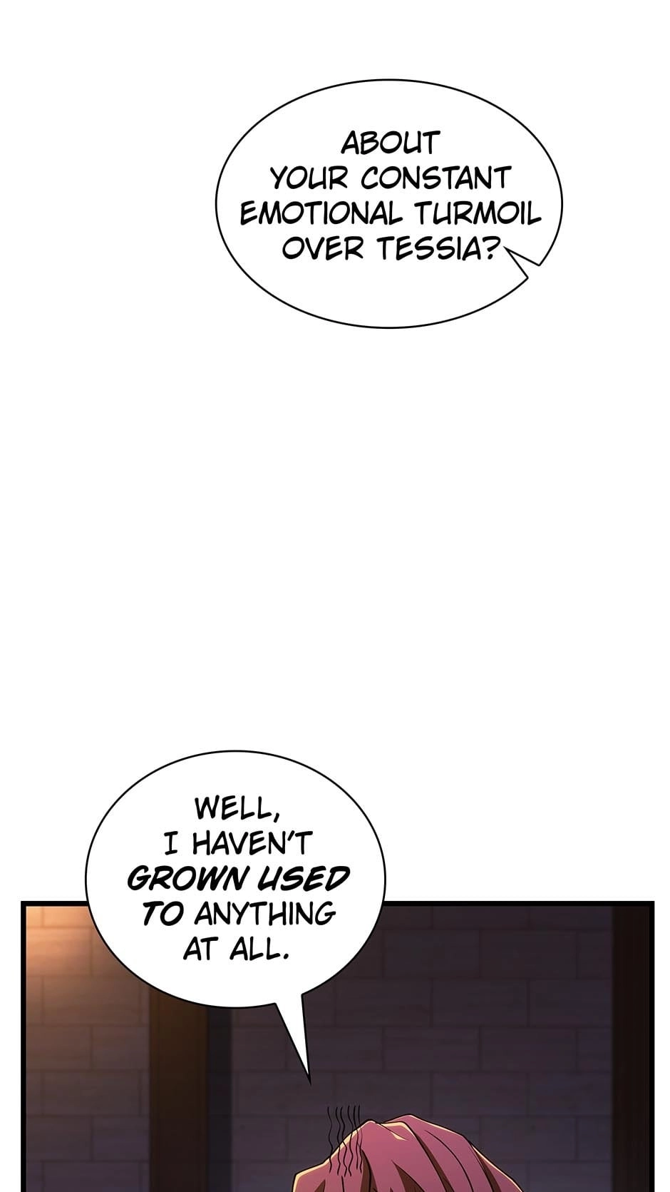 The Beginning After the End Chapter 185 - Page 38