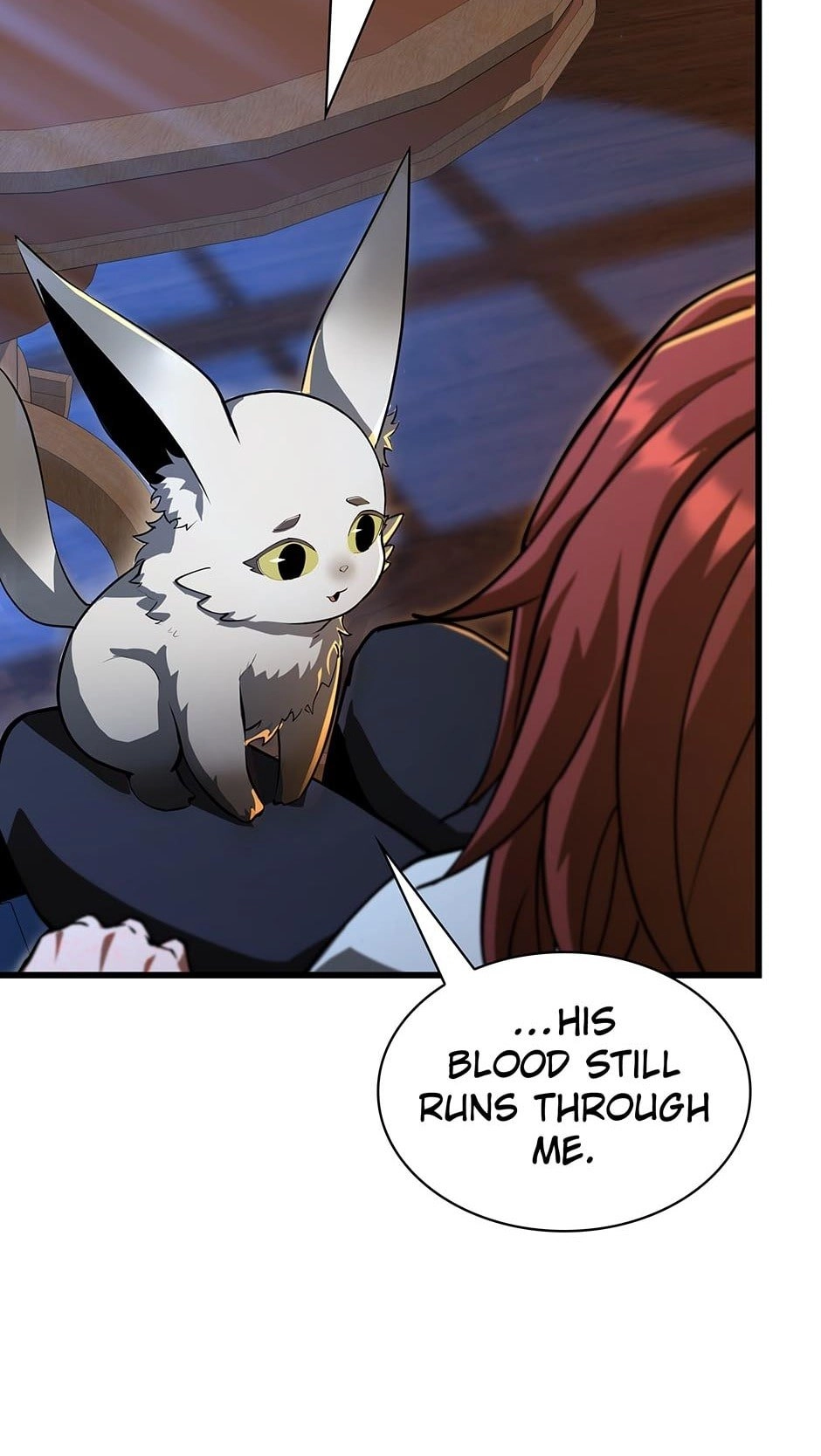 The Beginning After the End Chapter 185 - Page 41
