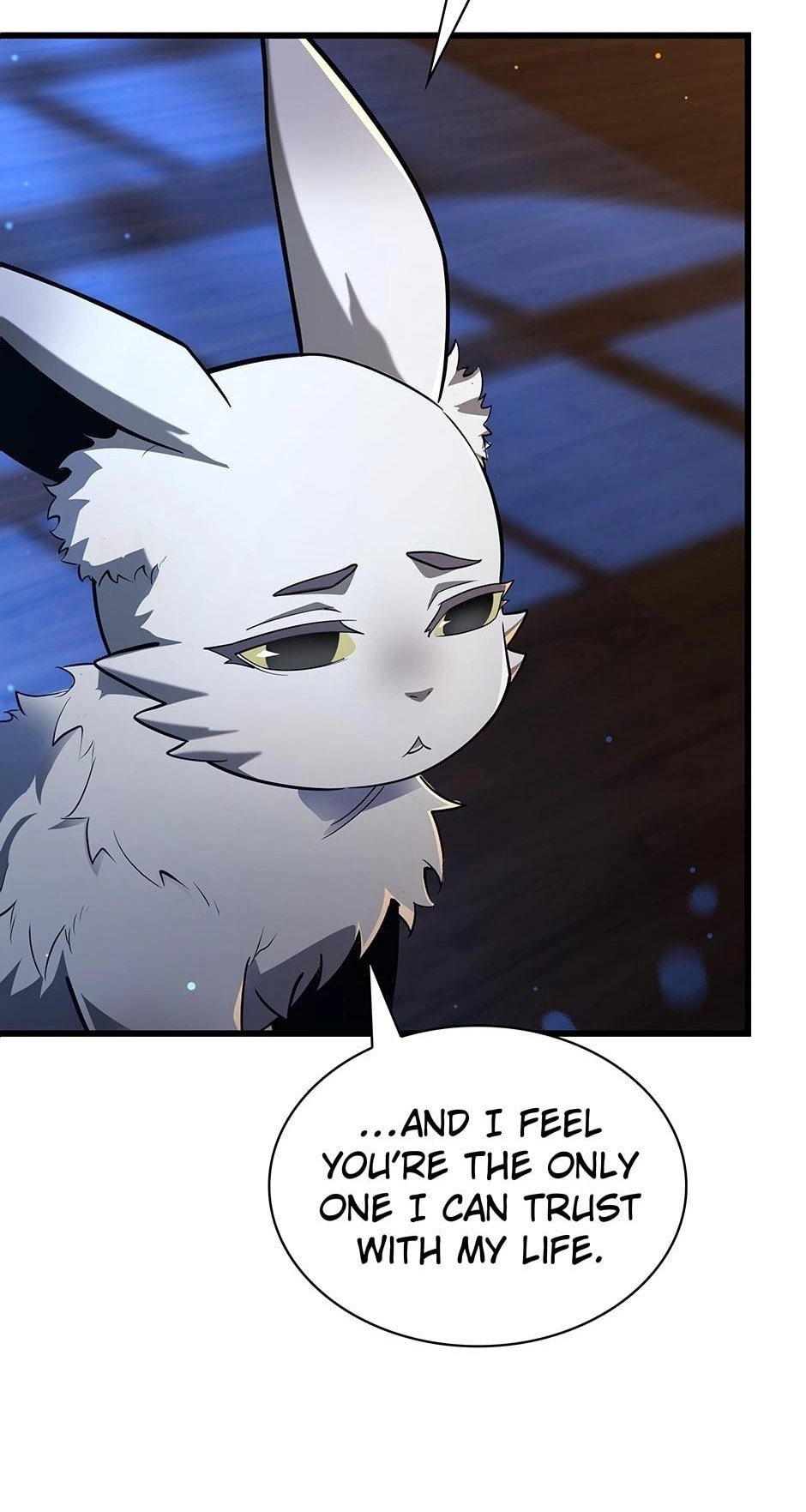 The Beginning After the End Chapter 185 - Page 44