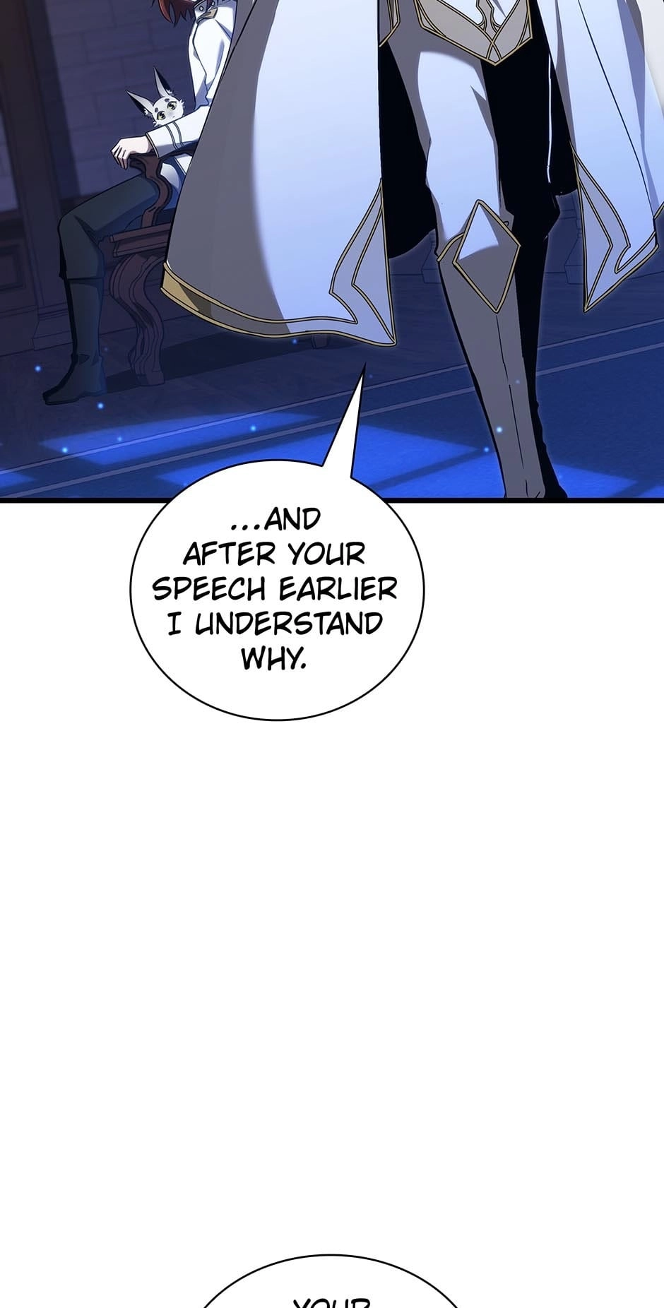 The Beginning After the End Chapter 185 - Page 64