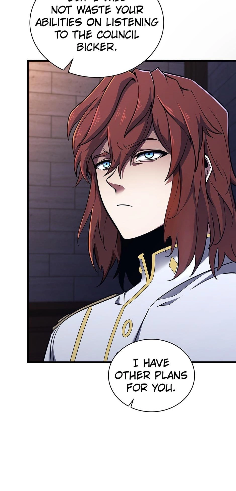 The Beginning After the End Chapter 185 - Page 69