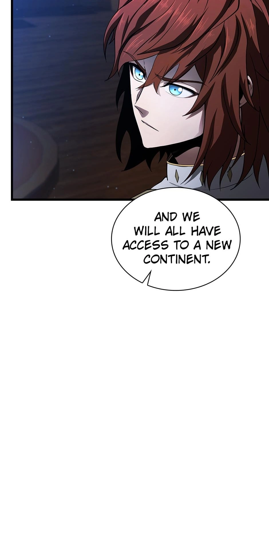 The Beginning After the End Chapter 185 - Page 73