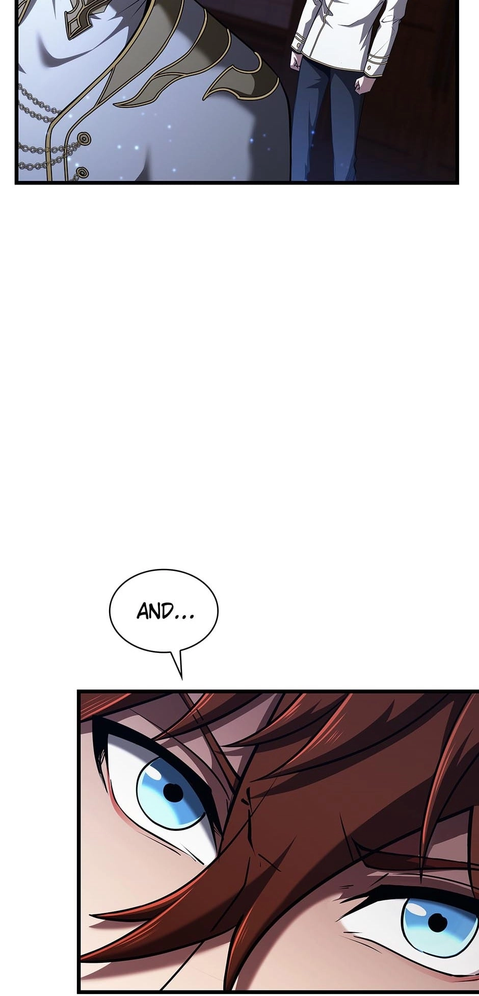The Beginning After the End Chapter 185 - Page 77