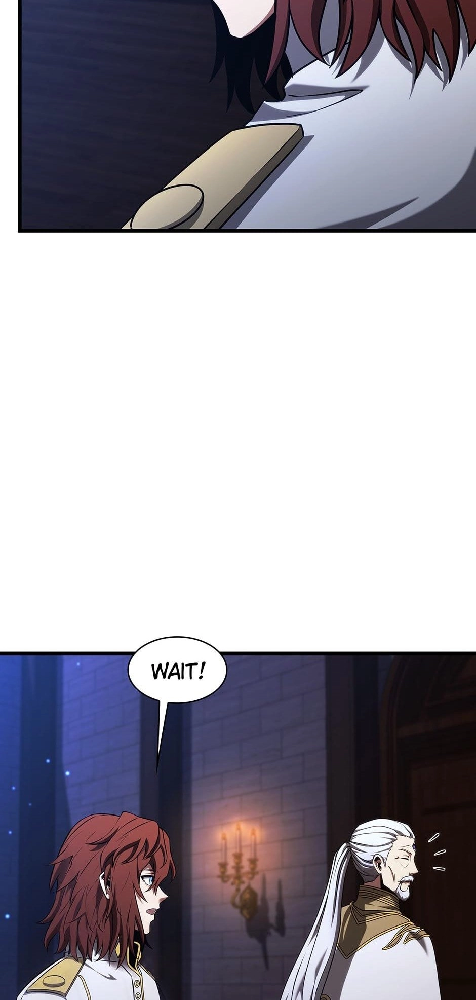 The Beginning After the End Chapter 185 - Page 84